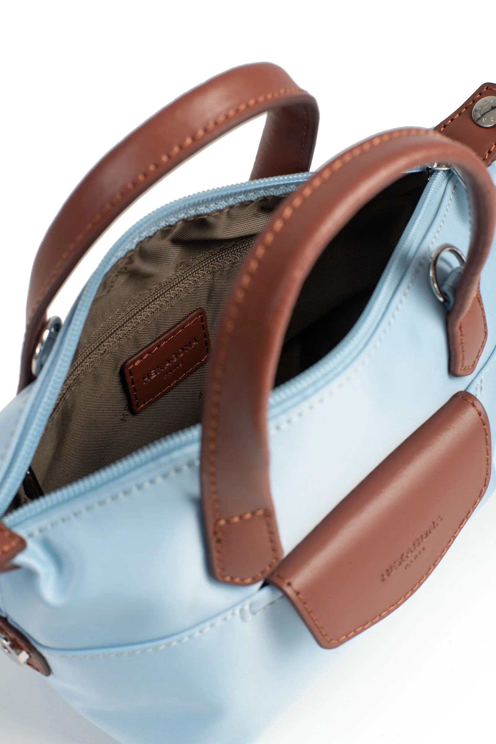 Sac cabas porté main - Mini - Image 42