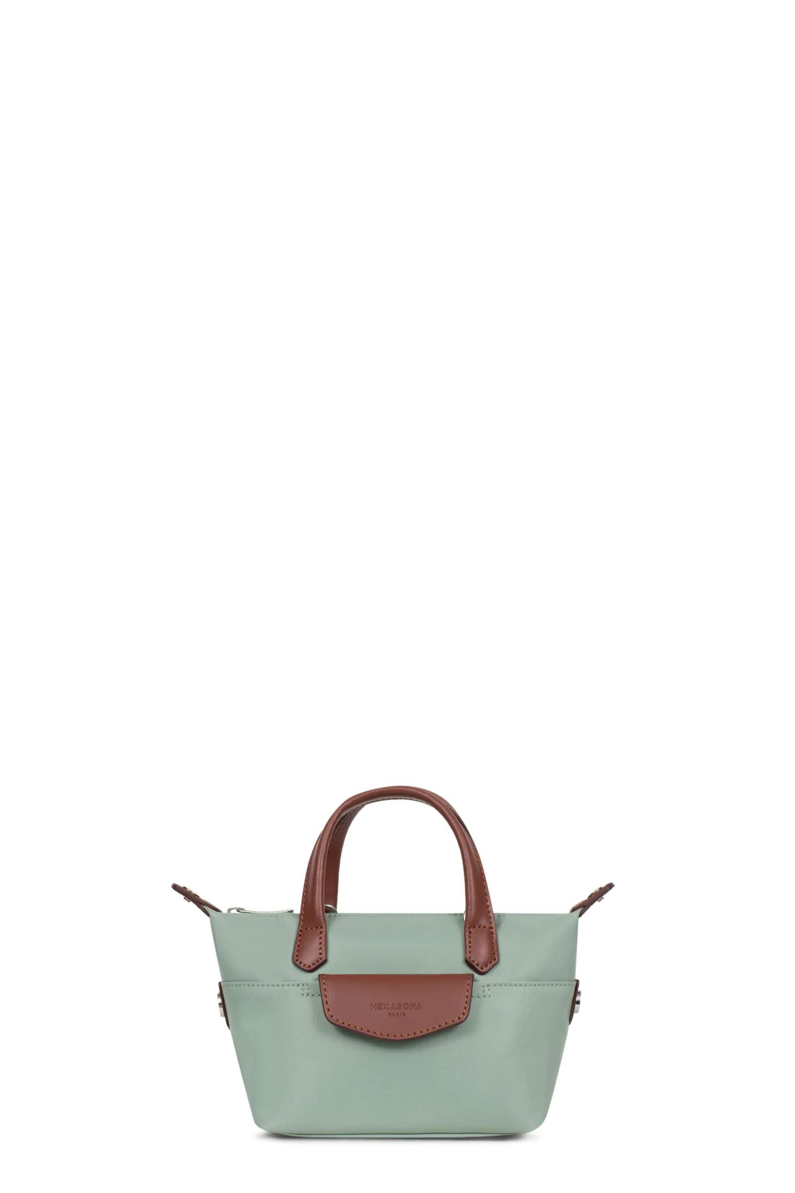 Sac cabas porté main - Mini - Image 43