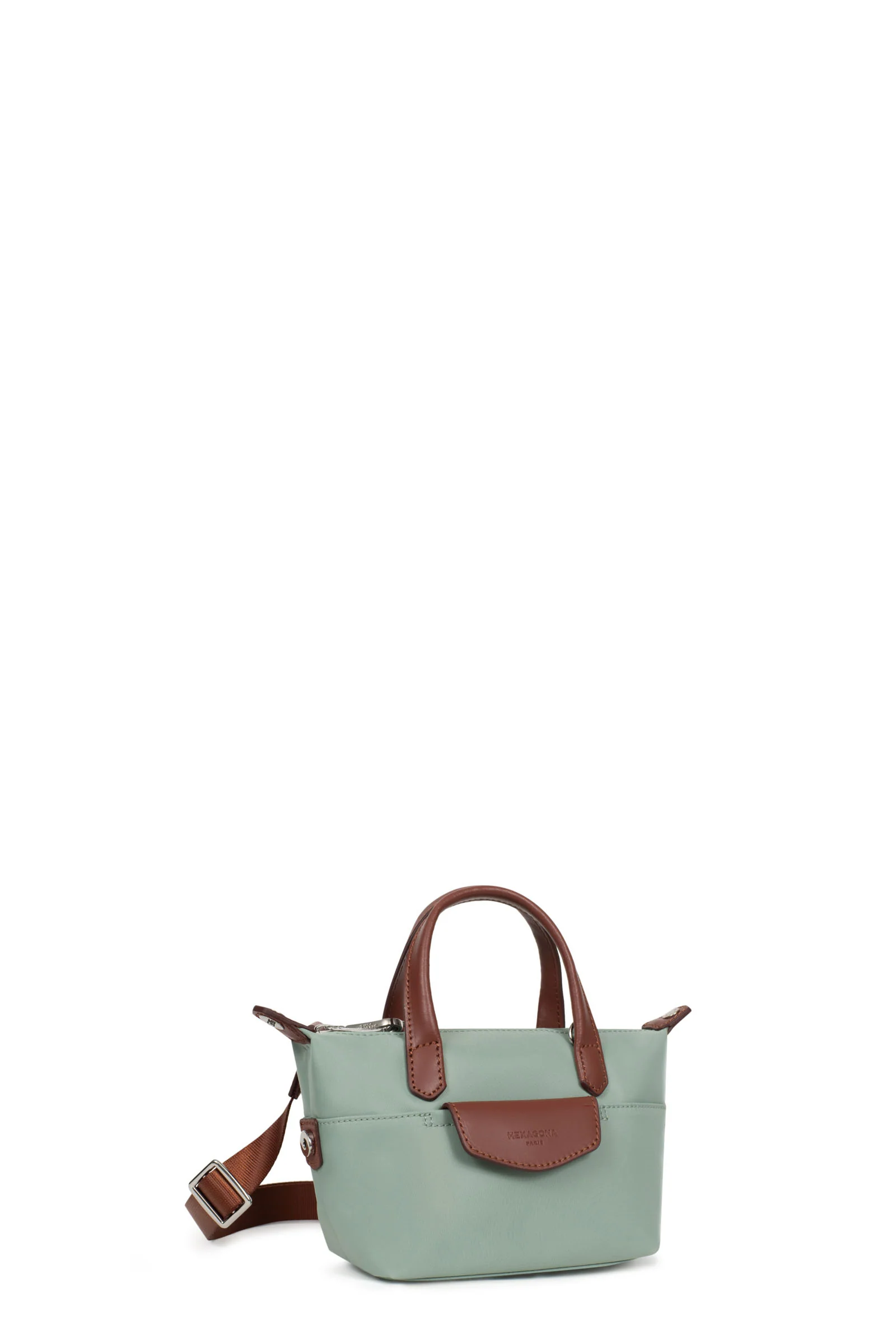 Sac cabas porté main - Mini - Image 45