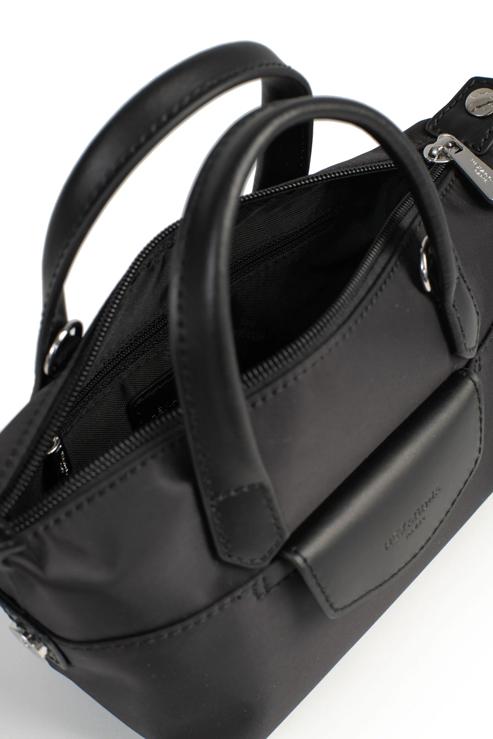Sac cabas porté main - Mini - Image 6