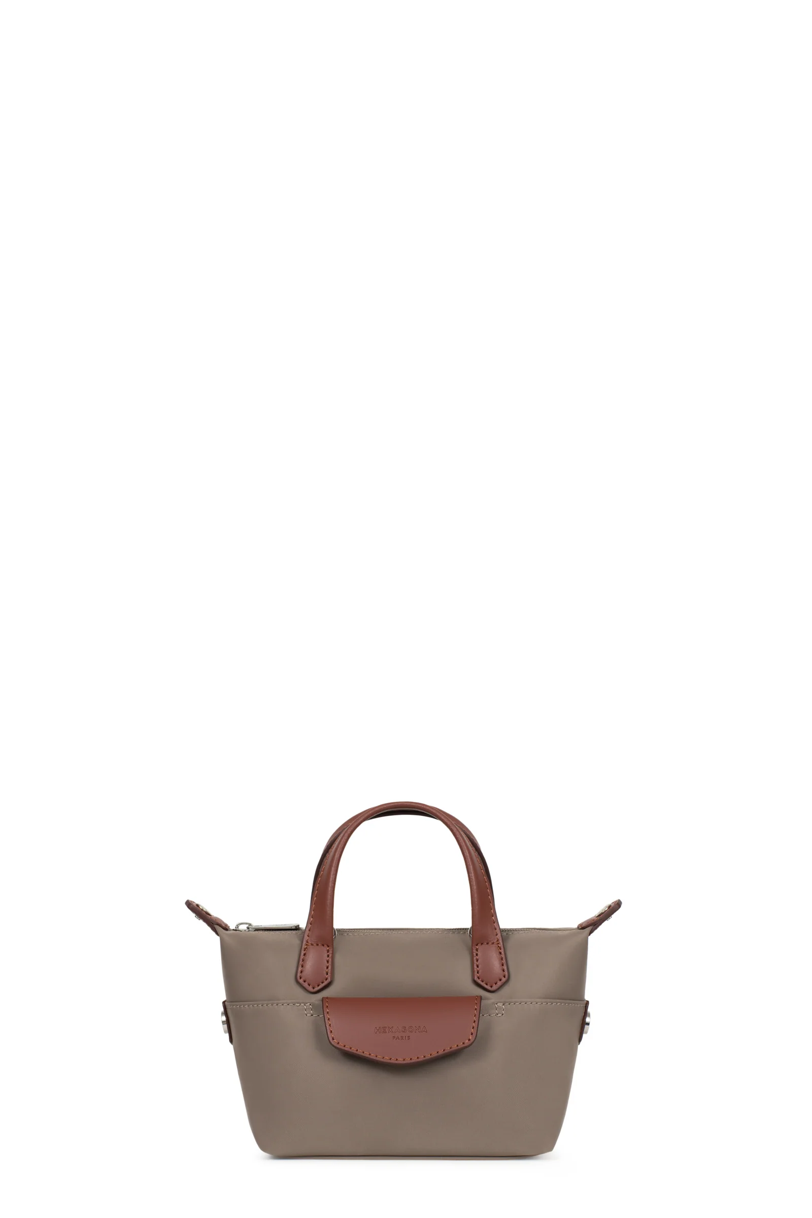 Sac cabas porté main - Mini - Image 60
