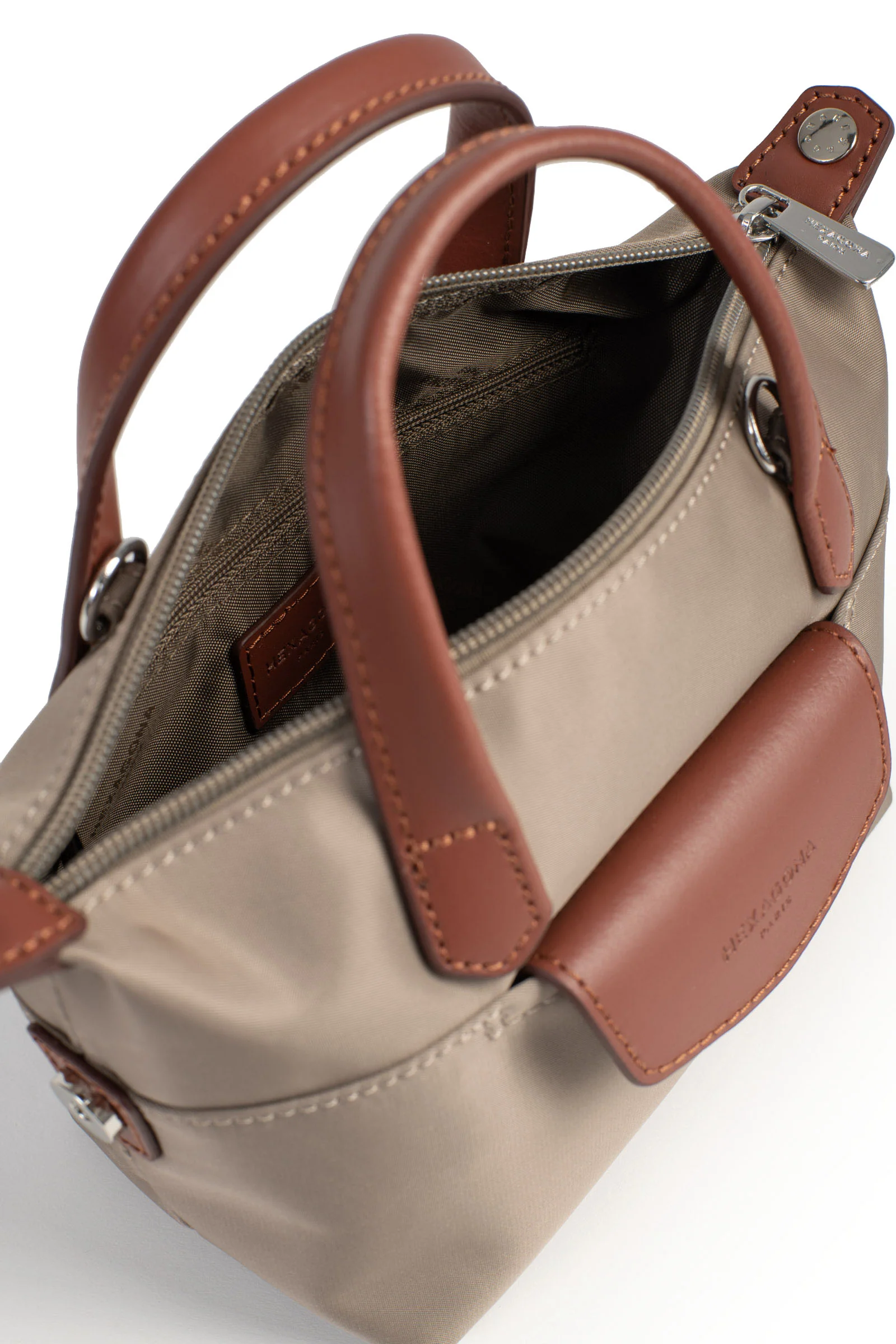 Sac cabas porté main - Mini - Image 65