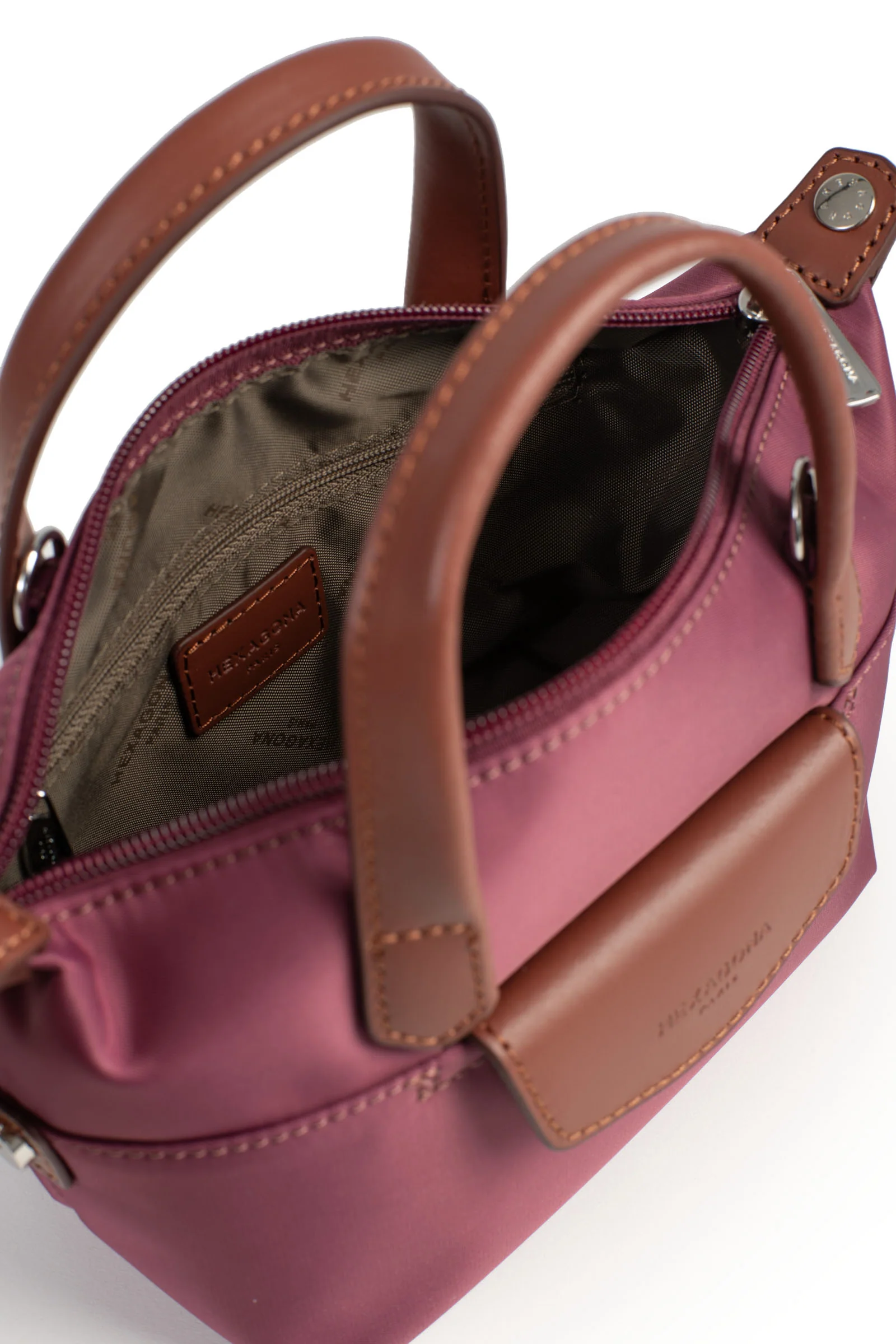 Sac cabas porté main - Mini - Image 77