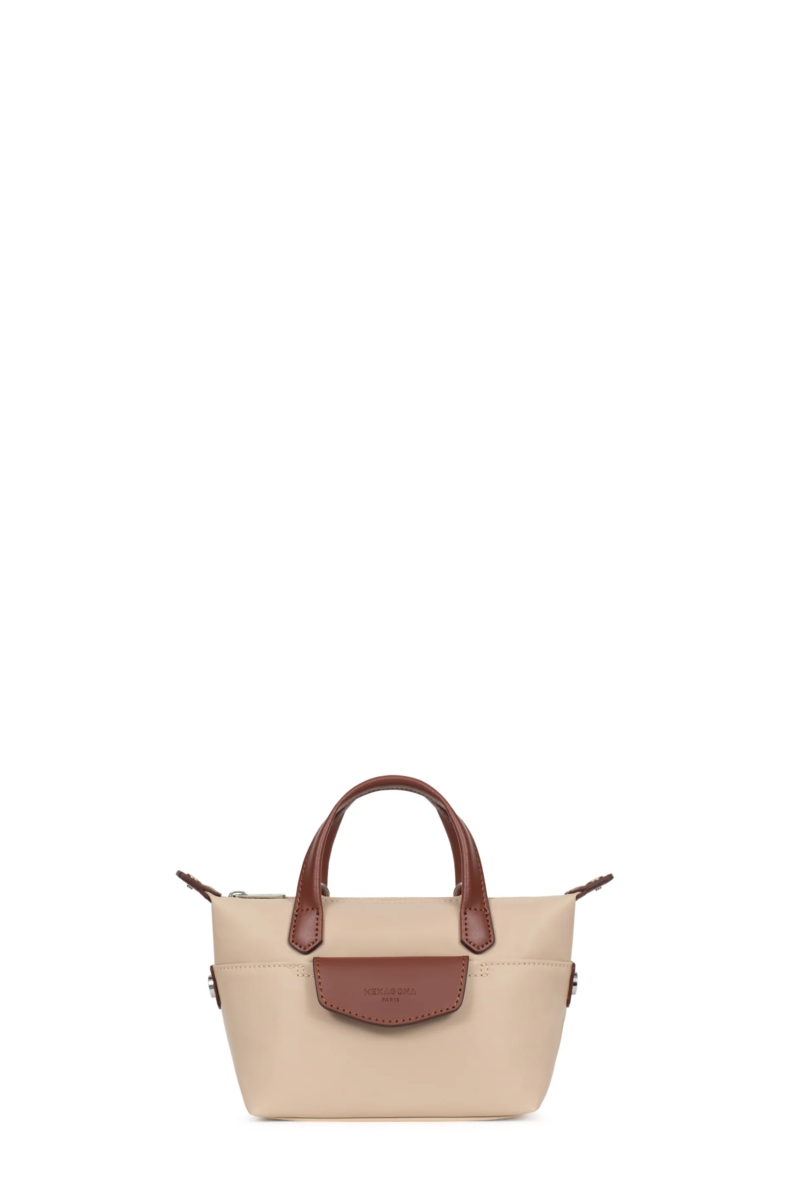 Sac cabas porté main - Mini - Image 78