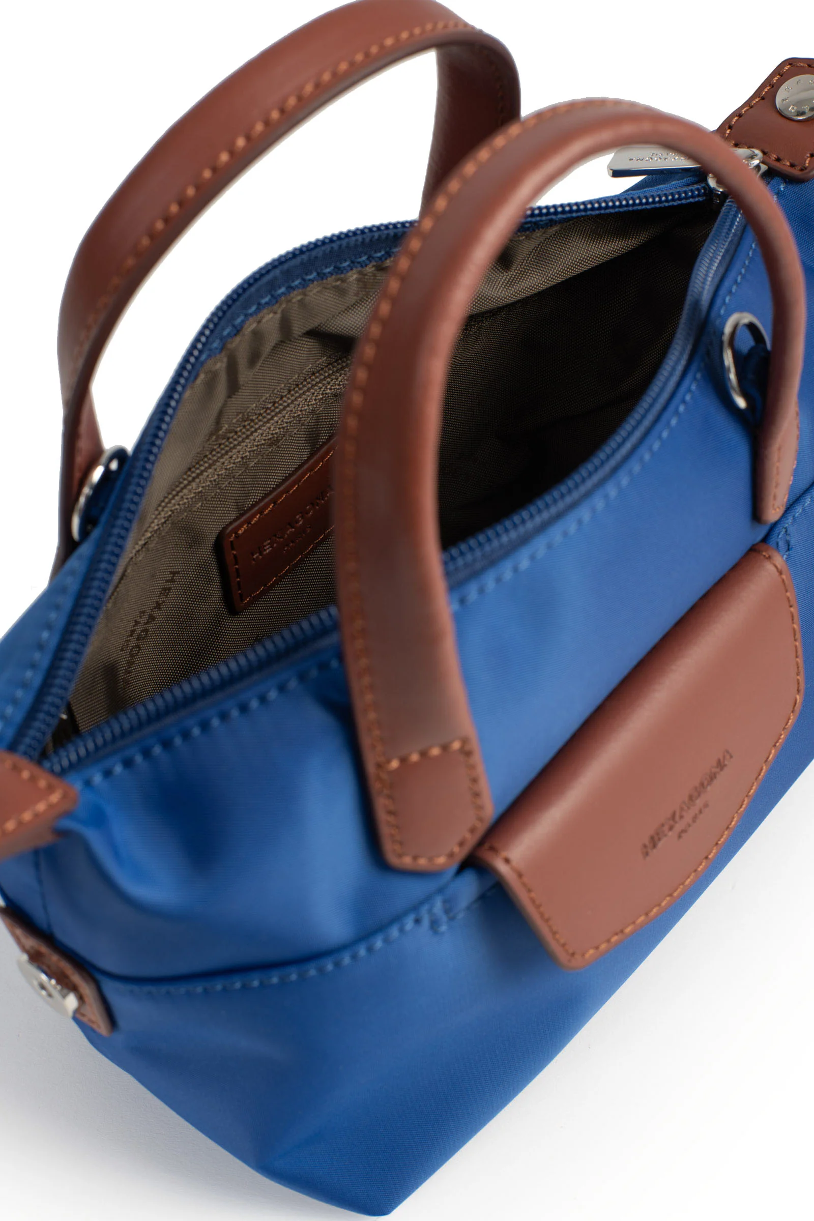 Sac cabas porté main - Mini - Image 89