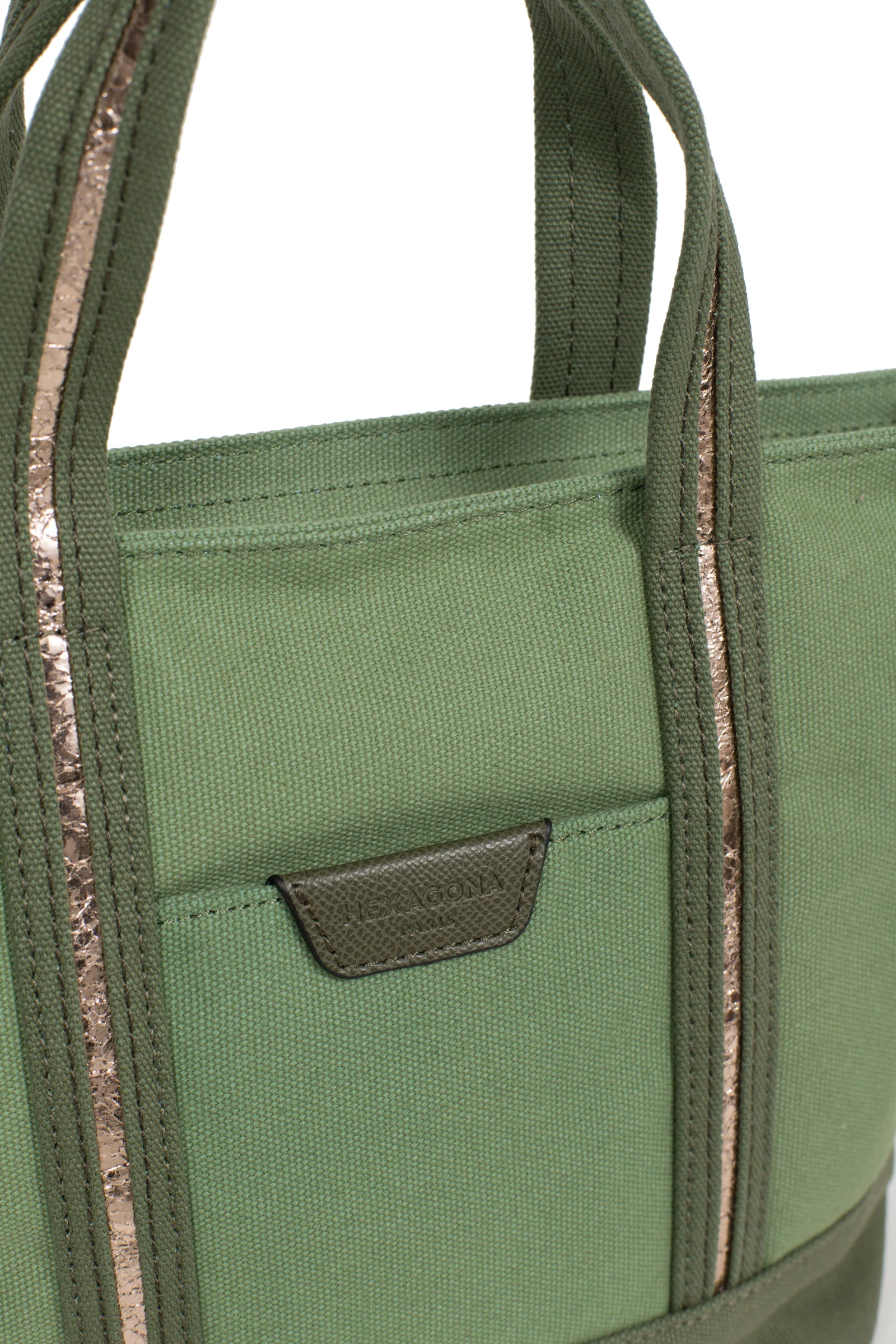 Sac cabas porté main - Moyen - Image 5