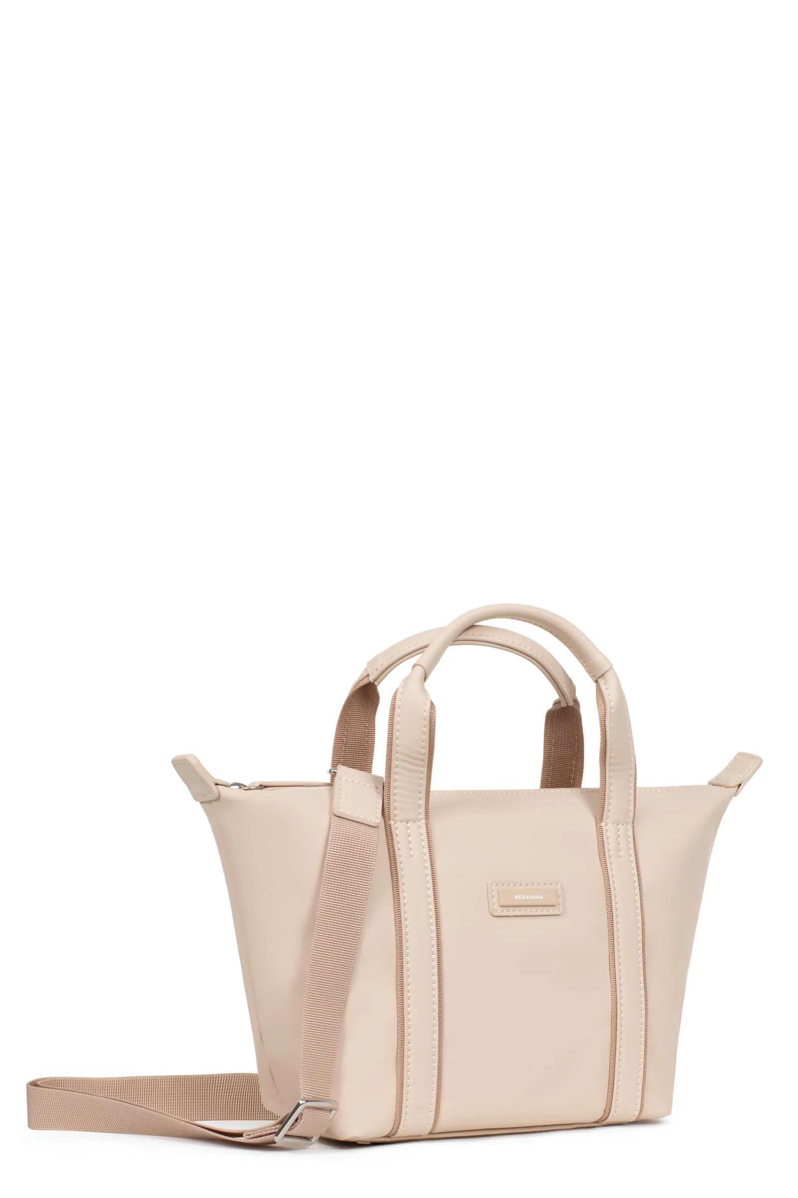 Sac cabas porté main - Petit - Image 10
