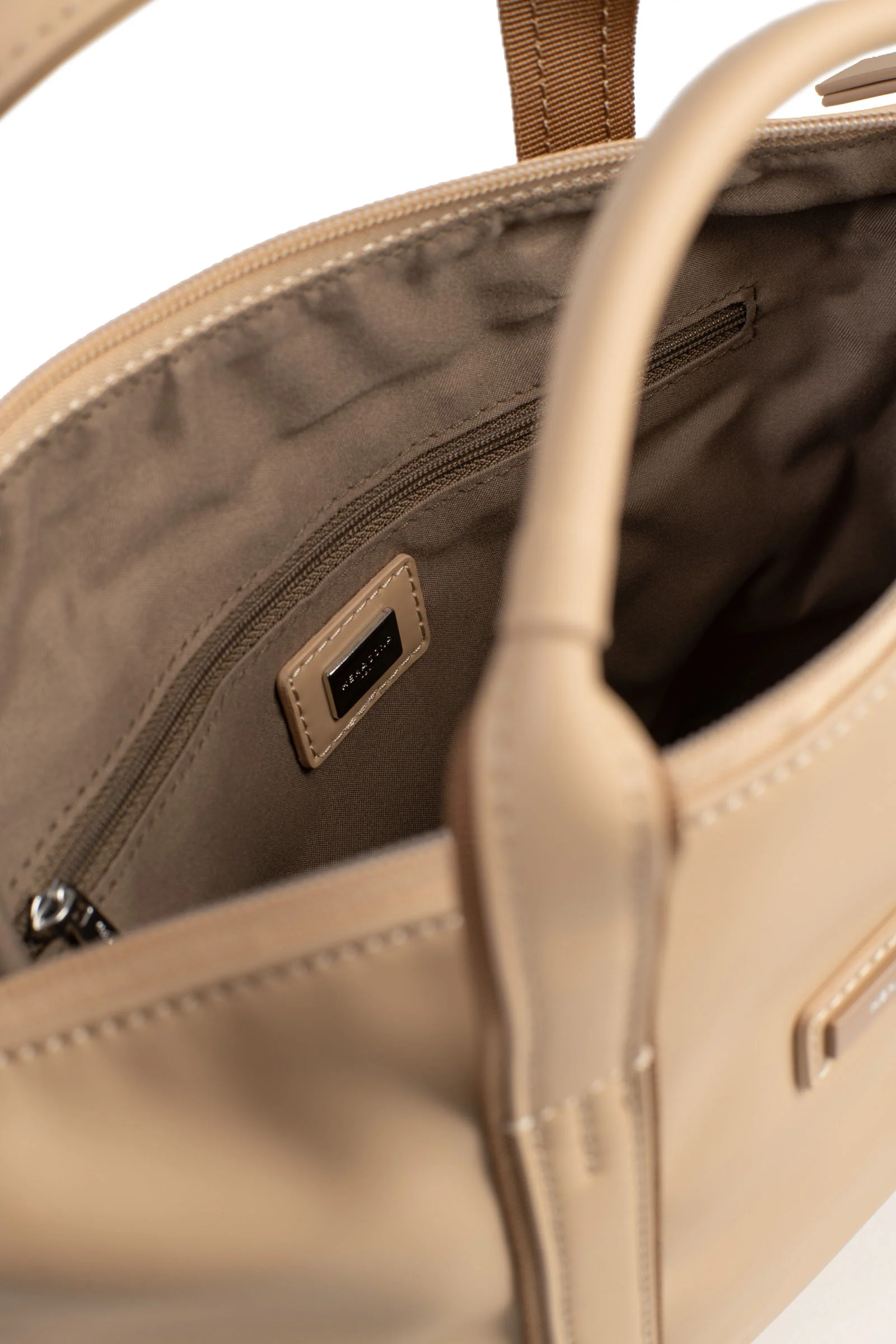 Sac cabas porté main - Petit - Image 31