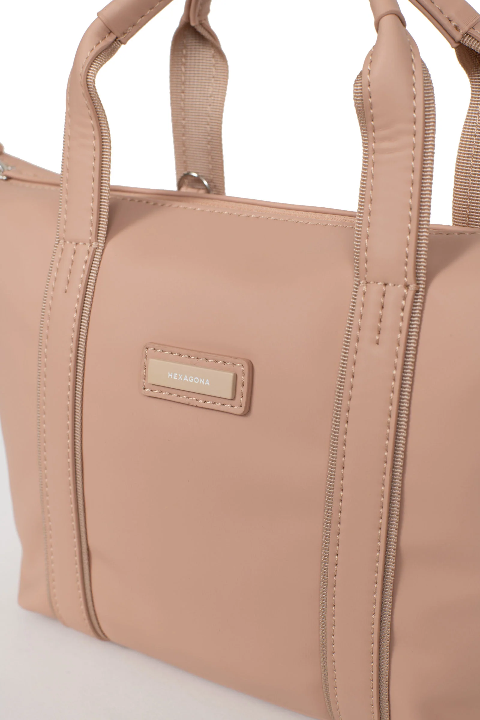 Sac cabas porté main - Petit - Image 36