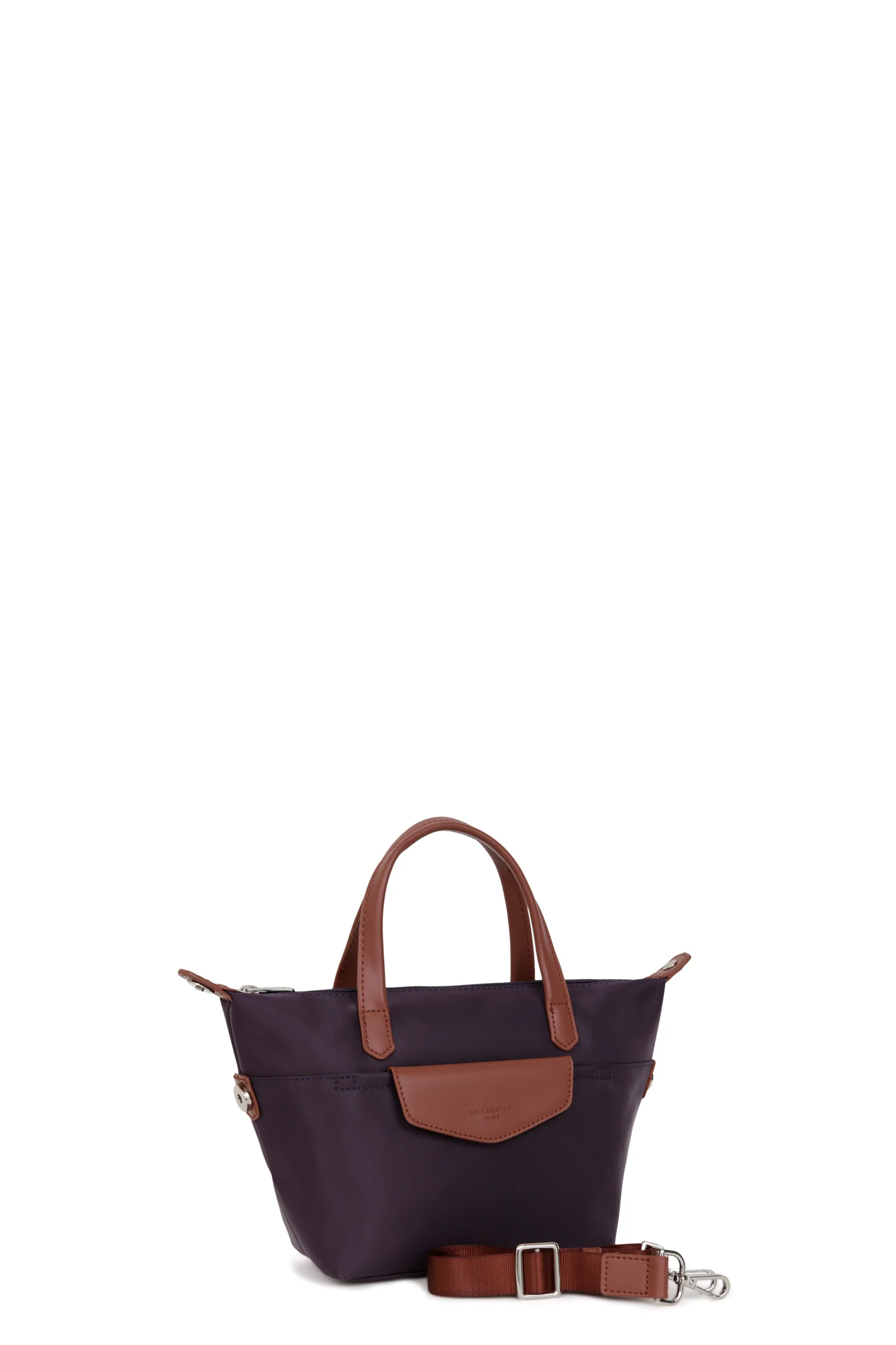 Sac cabas porté main - Petit - Image 14