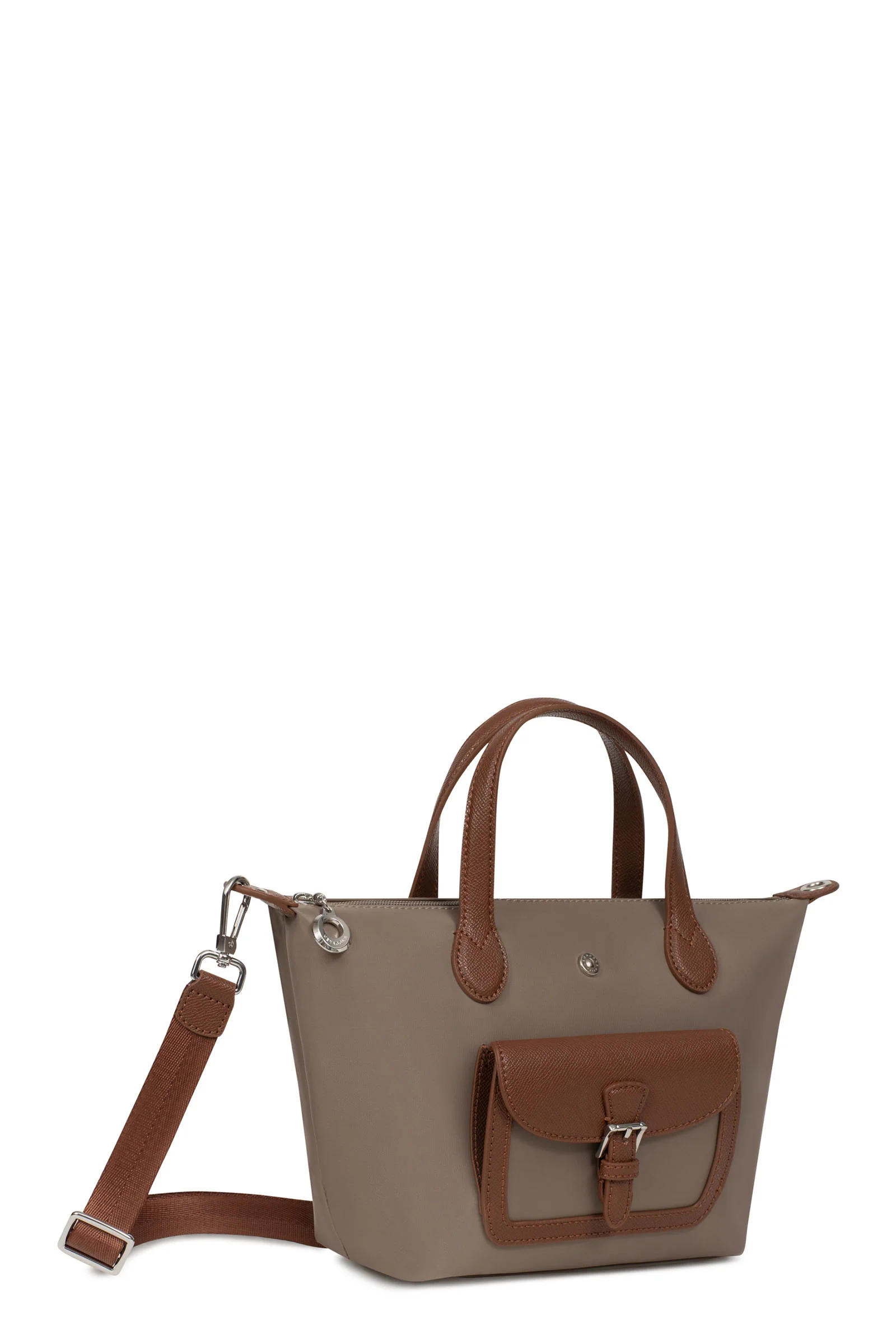 Sac cabas porté main - Petit - Image 34