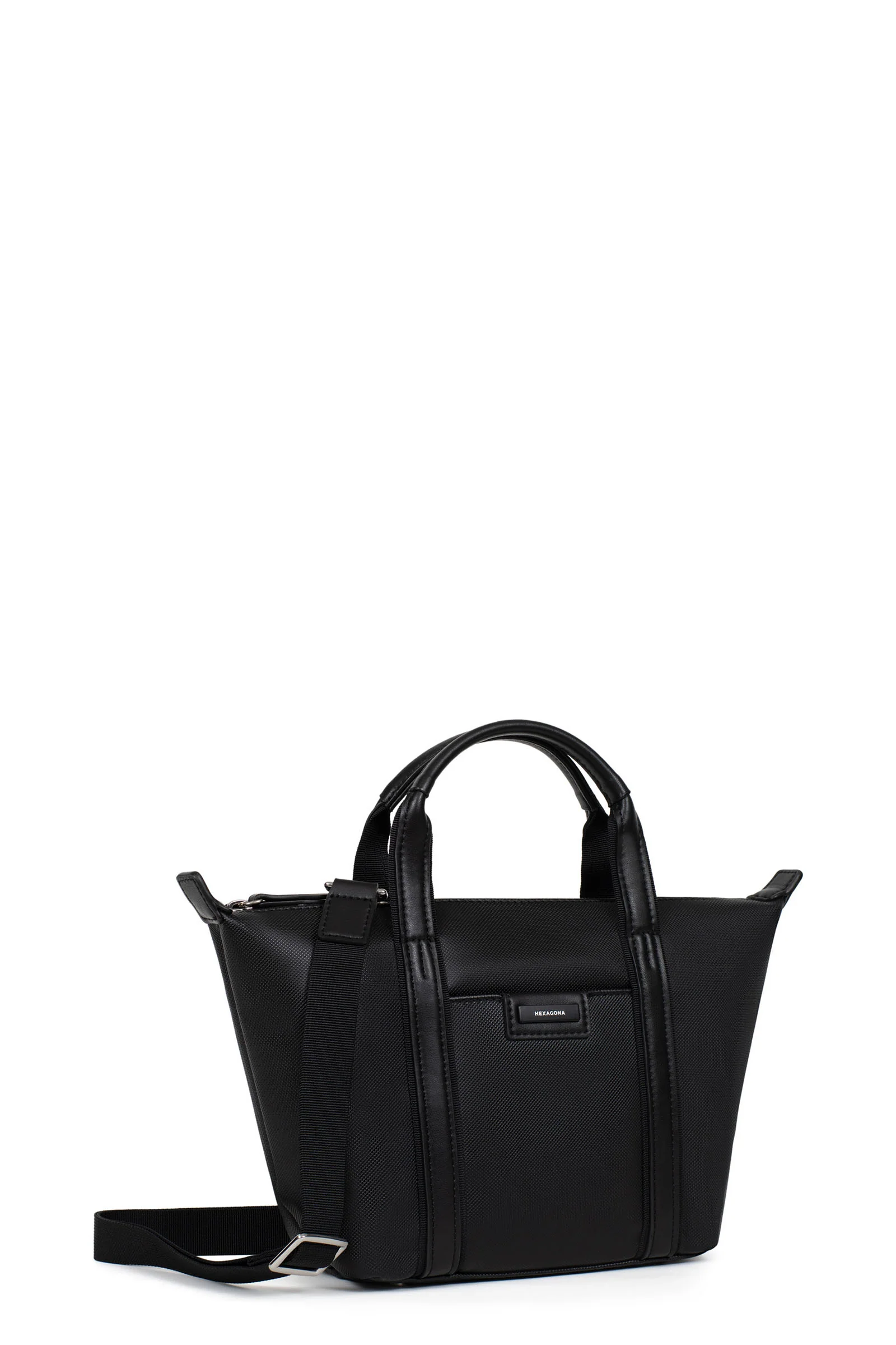 Sac cabas porté main - Petit - Image 3