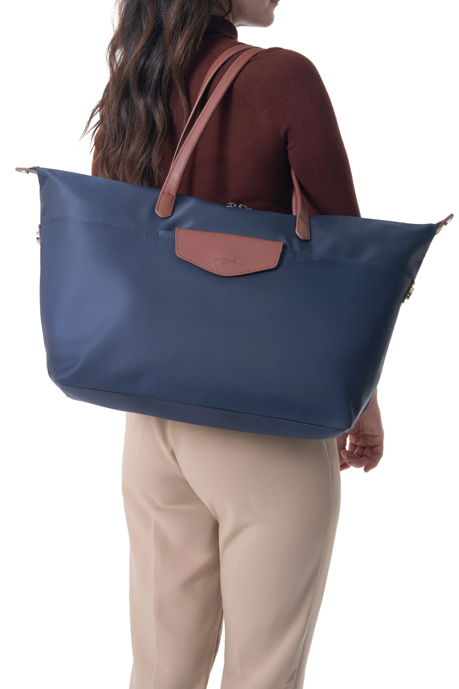 Sac de voyage - Cabine - Image 37