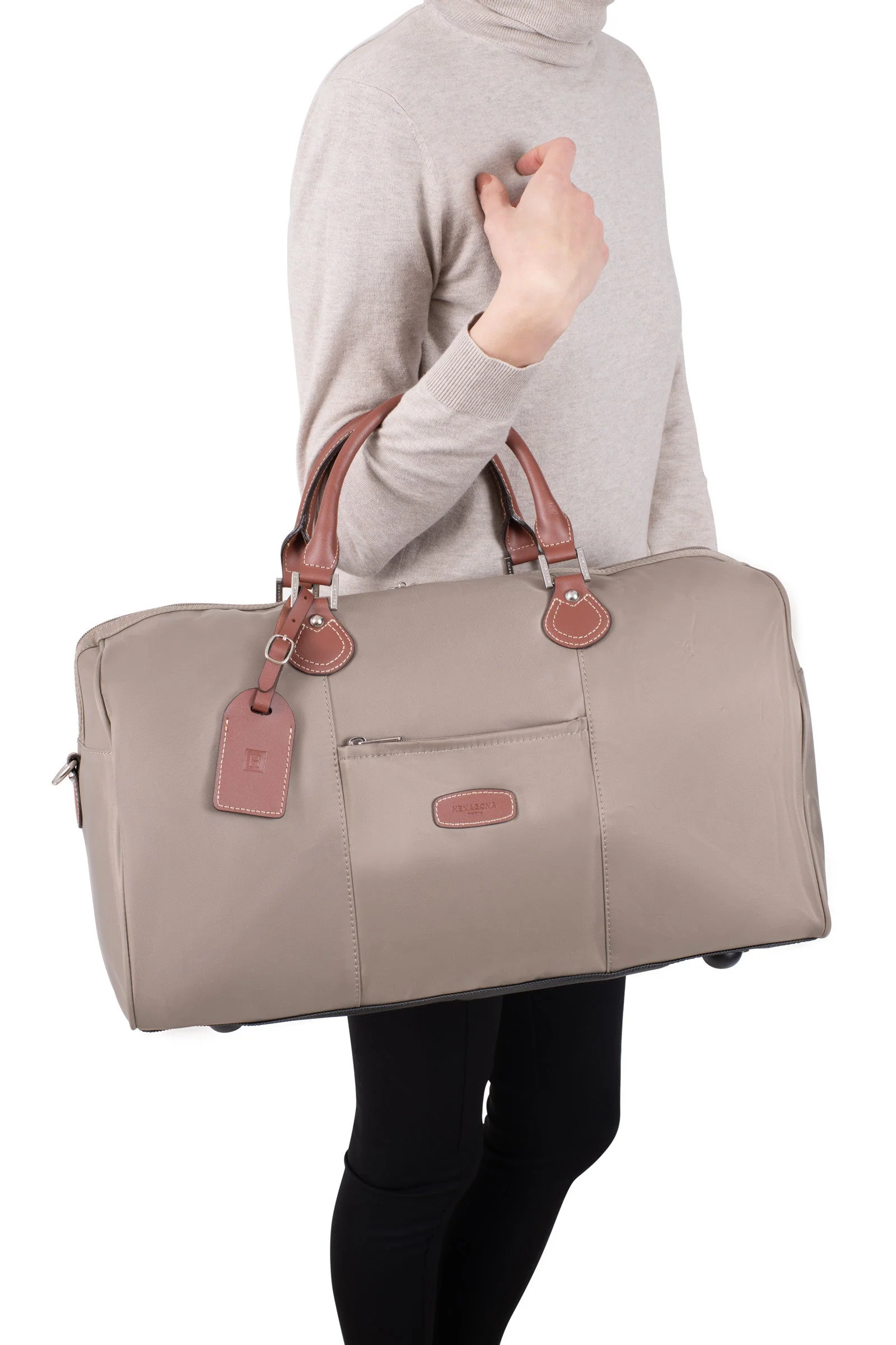Sac de voyage - Cabine - Image 32