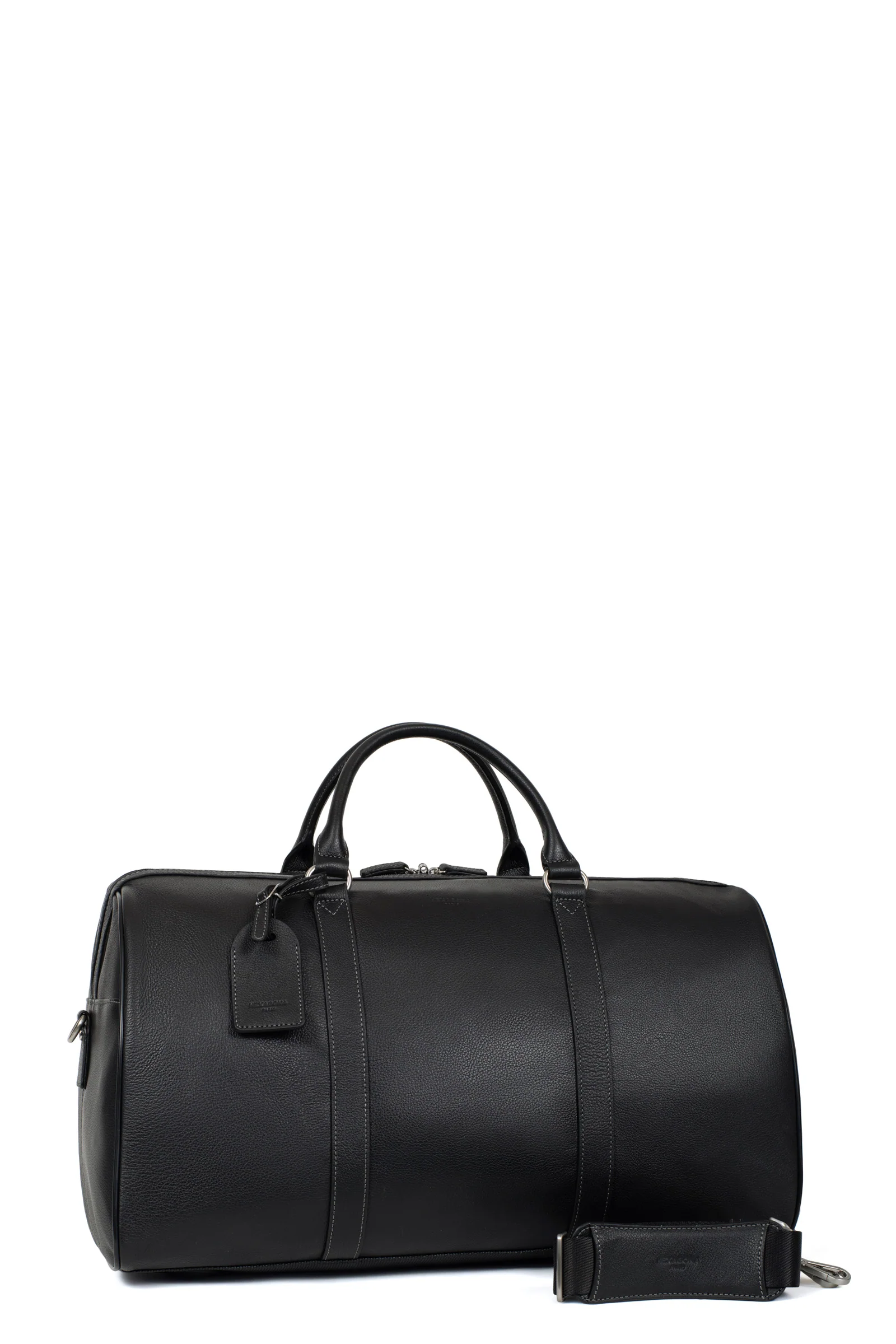 Sac de voyage - Cuir - Image 15