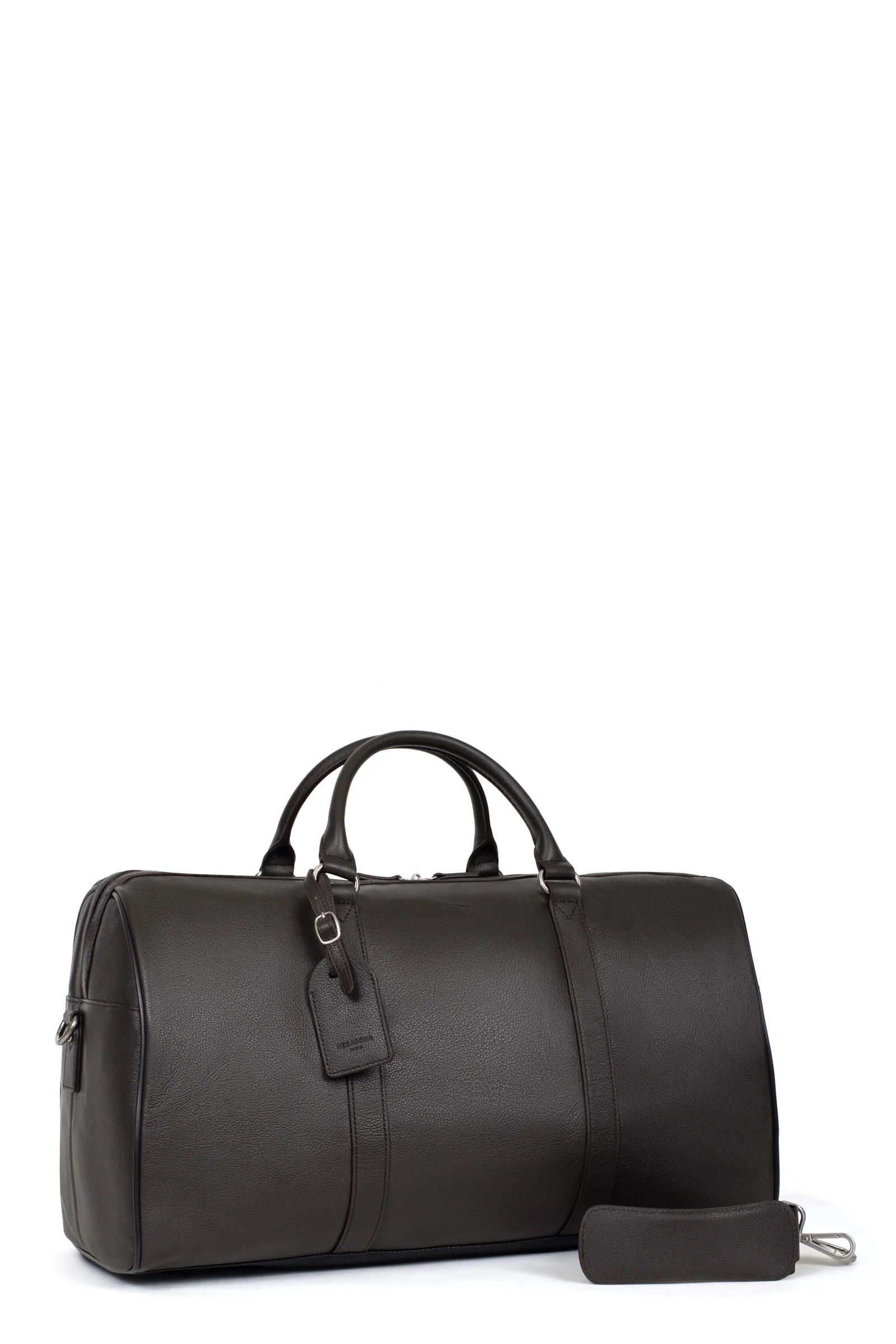 Sac de voyage - Cuir - Image 21
