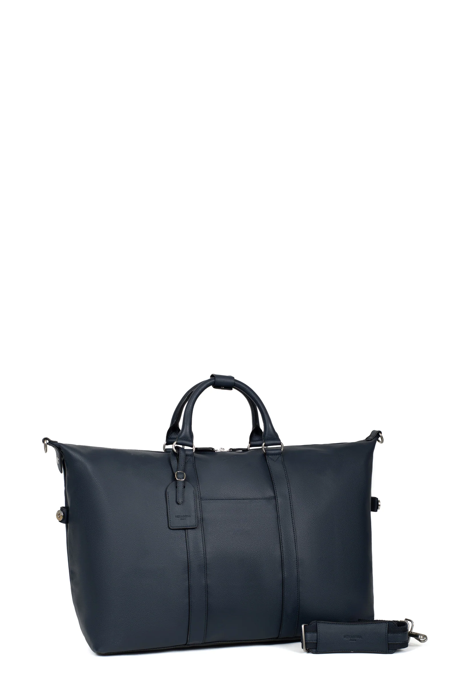 Sac de voyage - Cuir - Image 21
