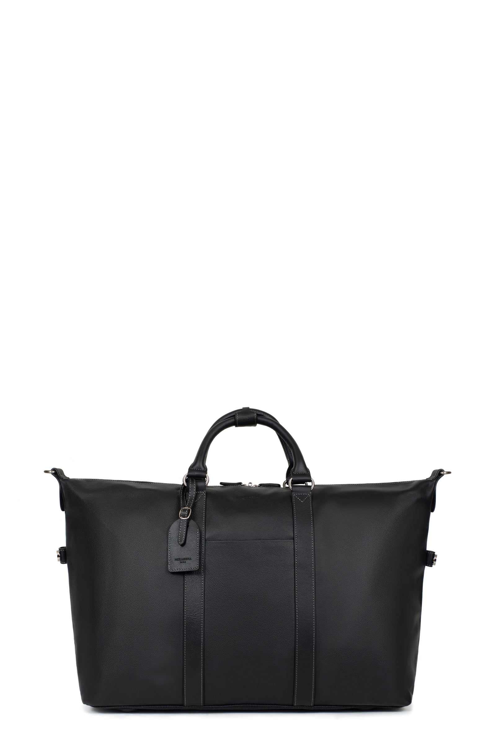 Sac de voyage - Cuir - Image 7