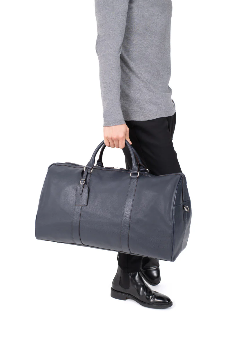 Sac de voyage - Cuir - Image 20