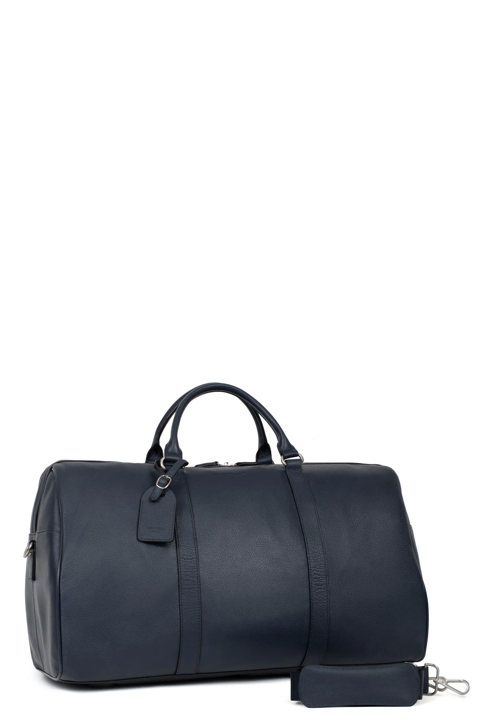 Sac de voyage - Cuir - Image 21