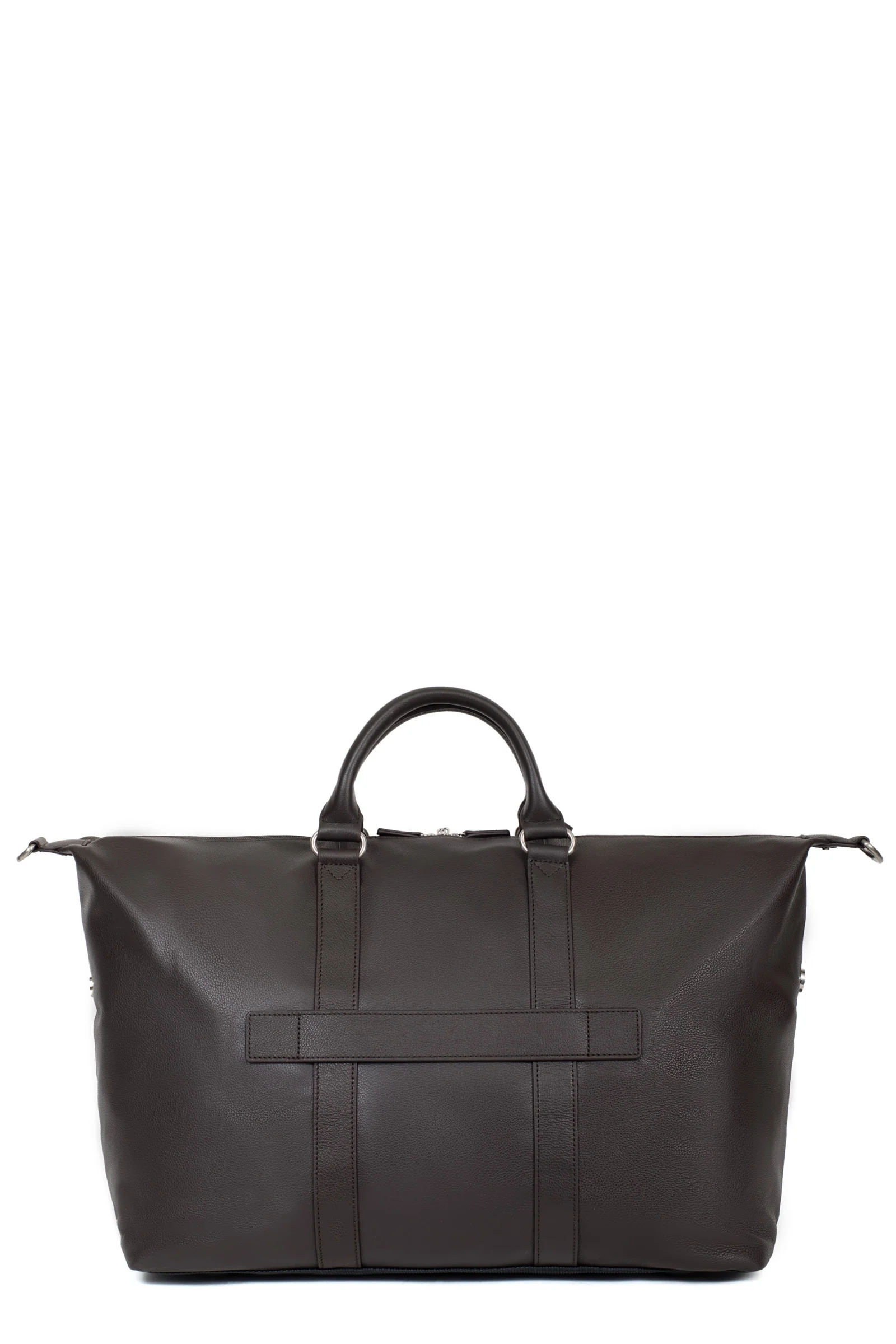 Sac de voyage - Cuir - Image 16
