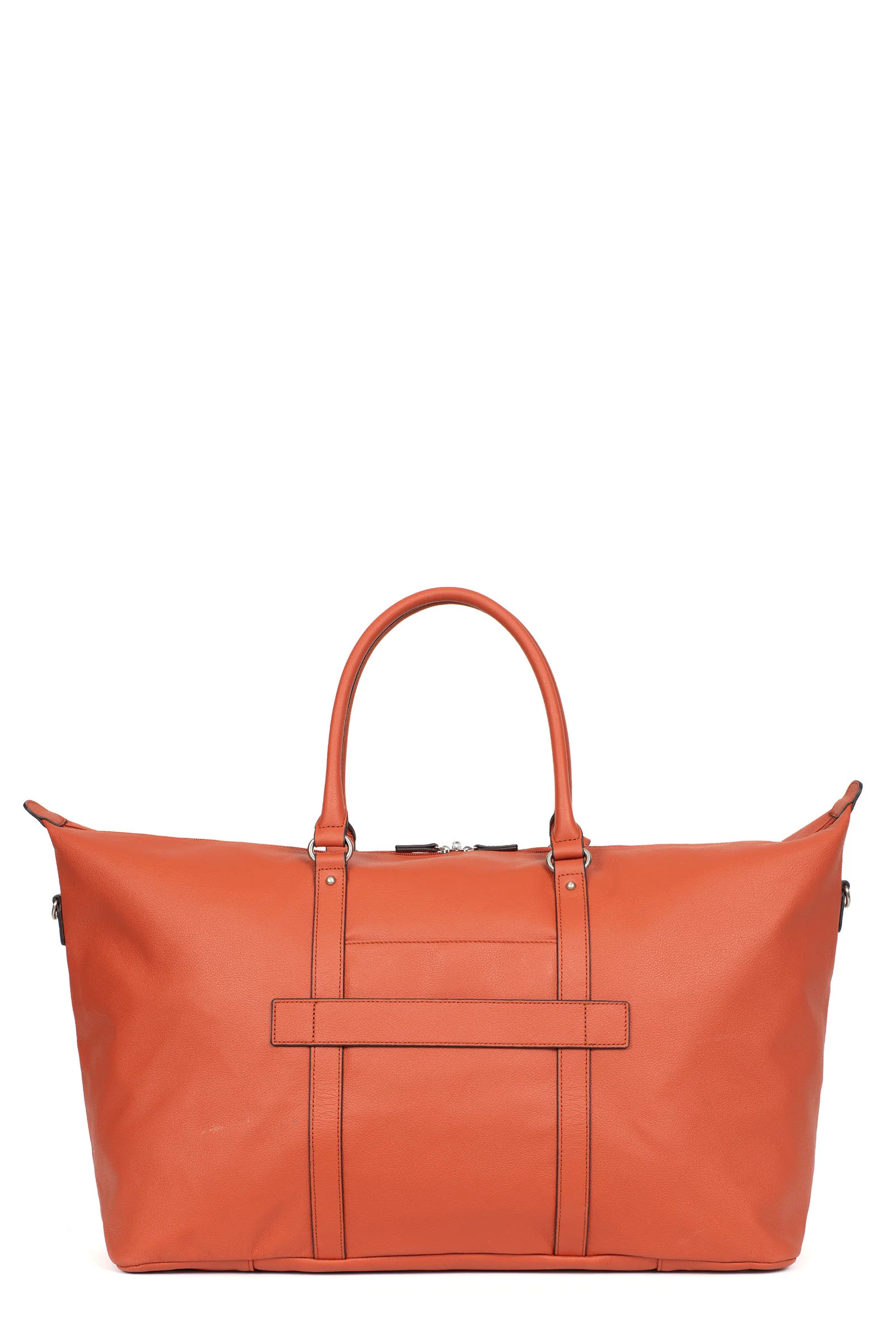 Sac de voyage - Cuir - Image 10