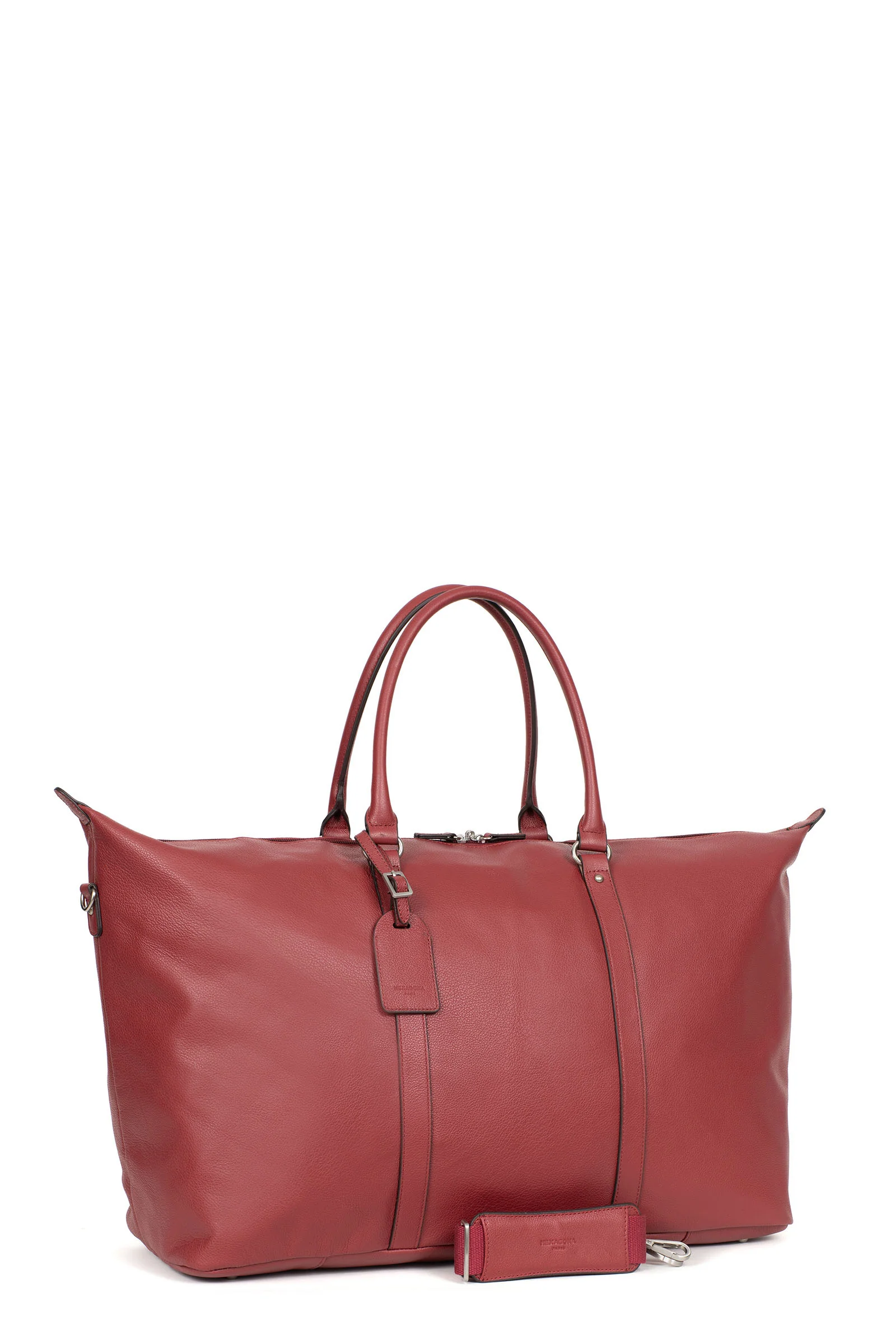 Sac de voyage - Cuir - Image 21