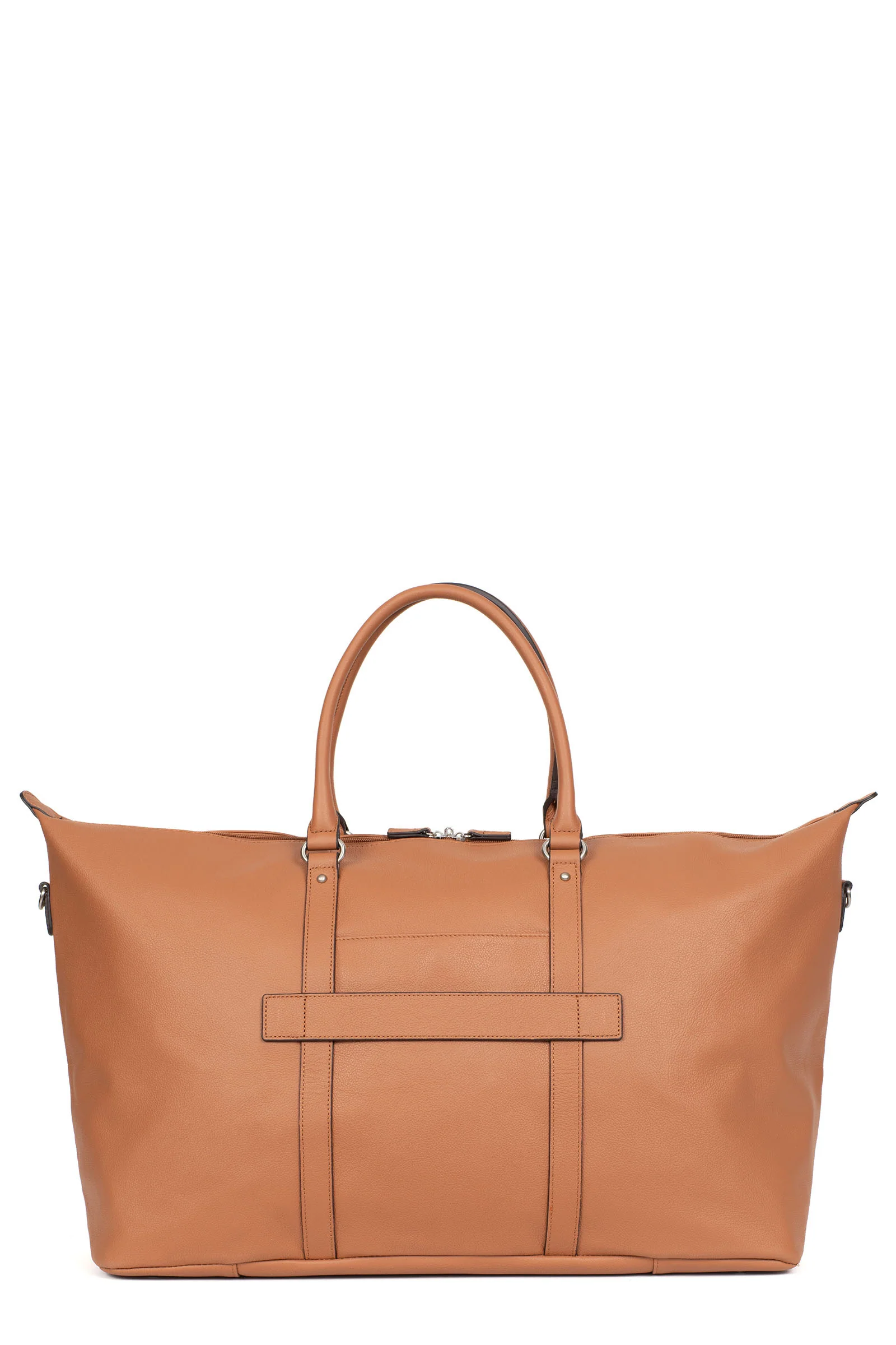 Sac de voyage - Cuir - Image 28