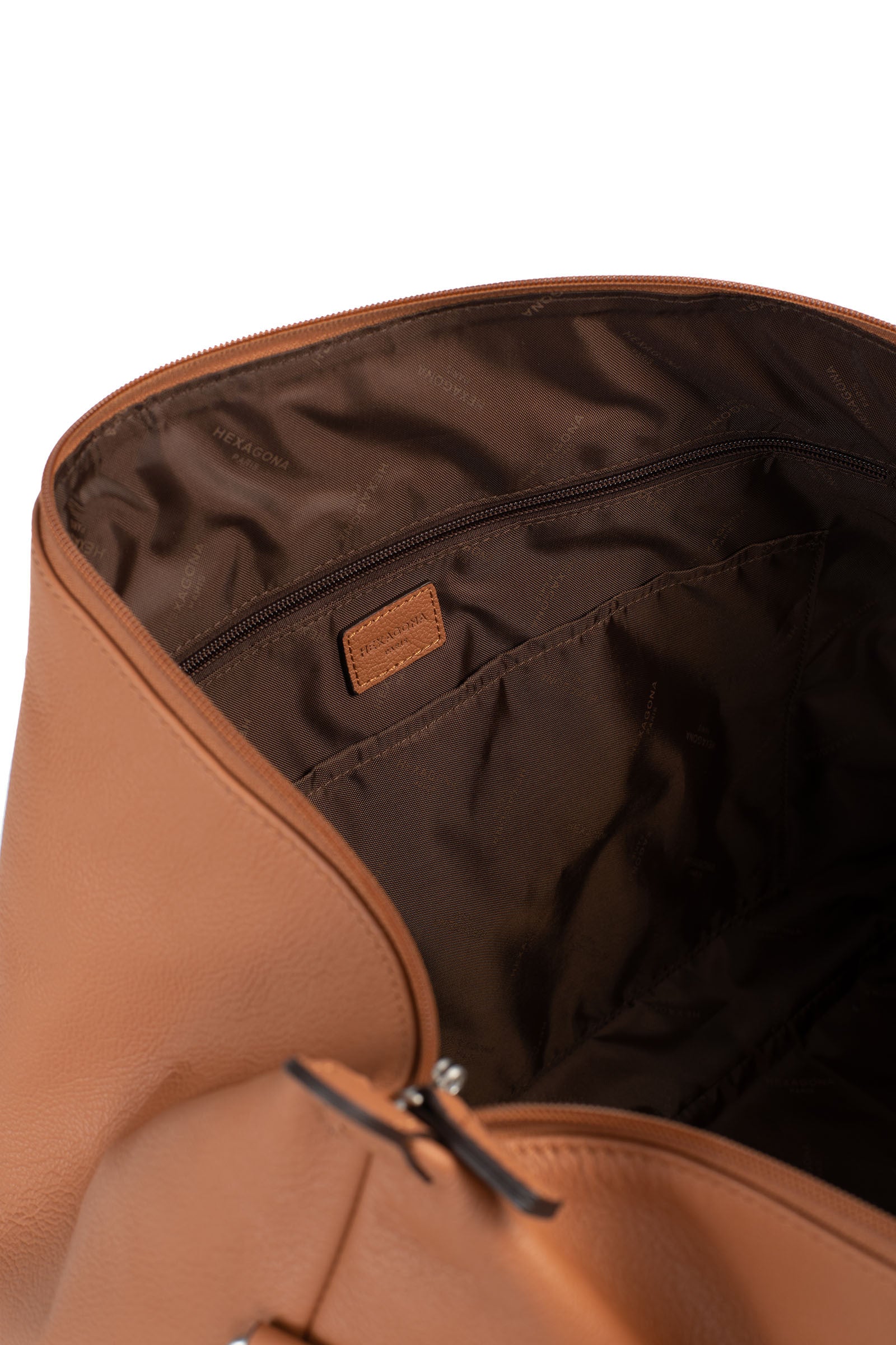 Sac de voyage - Cuir - Image 30