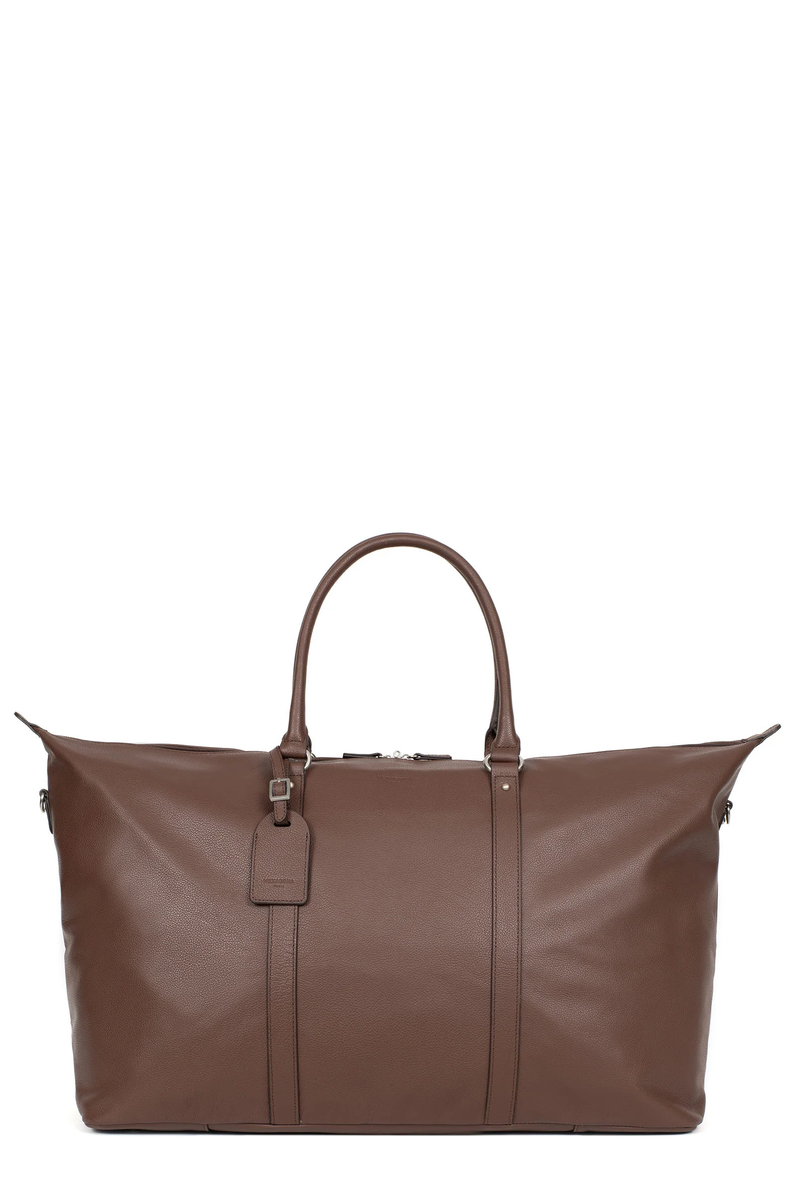 Sac de voyage - Cuir - Image 37