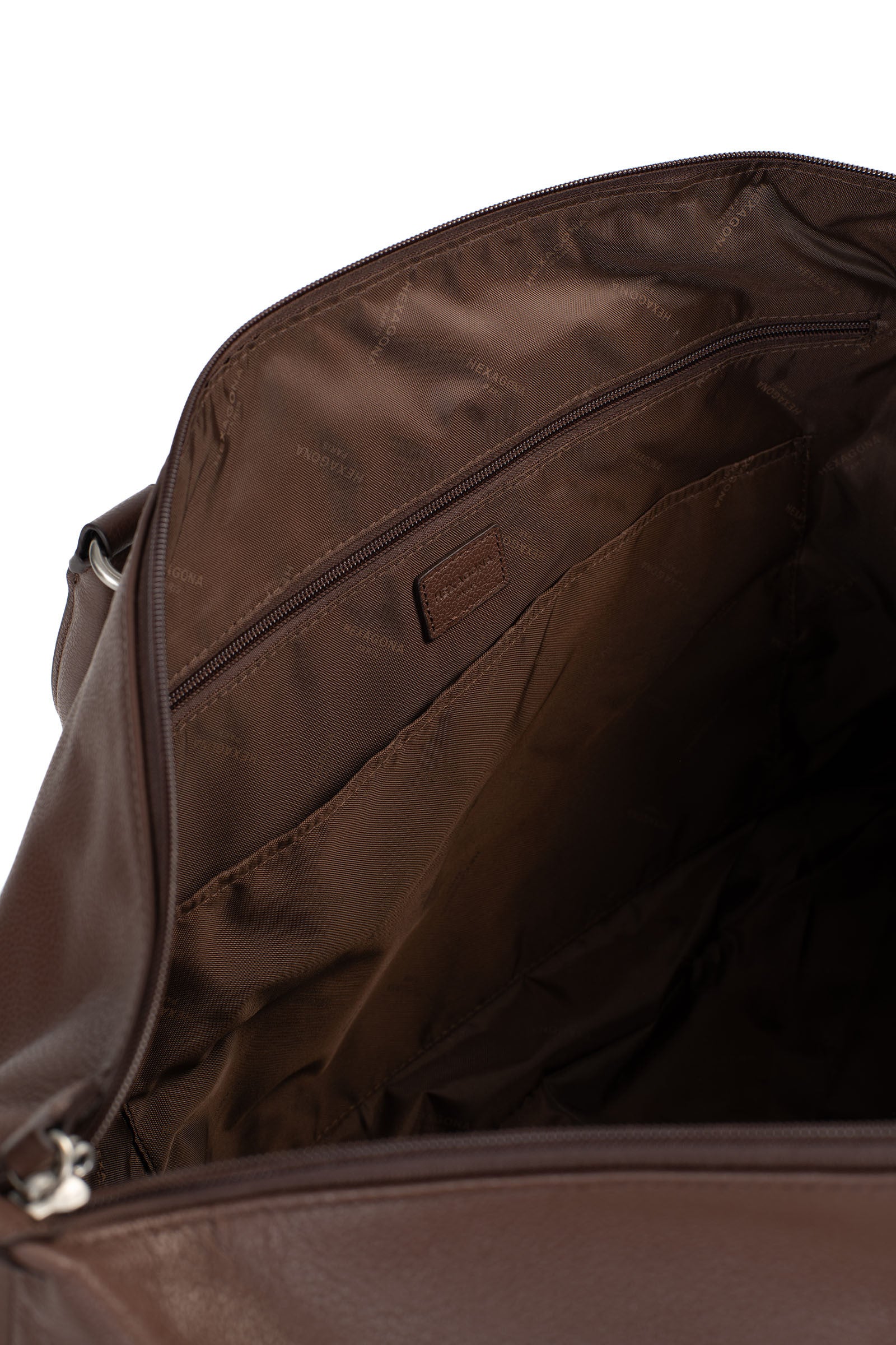 Sac de voyage - Cuir - Image 42