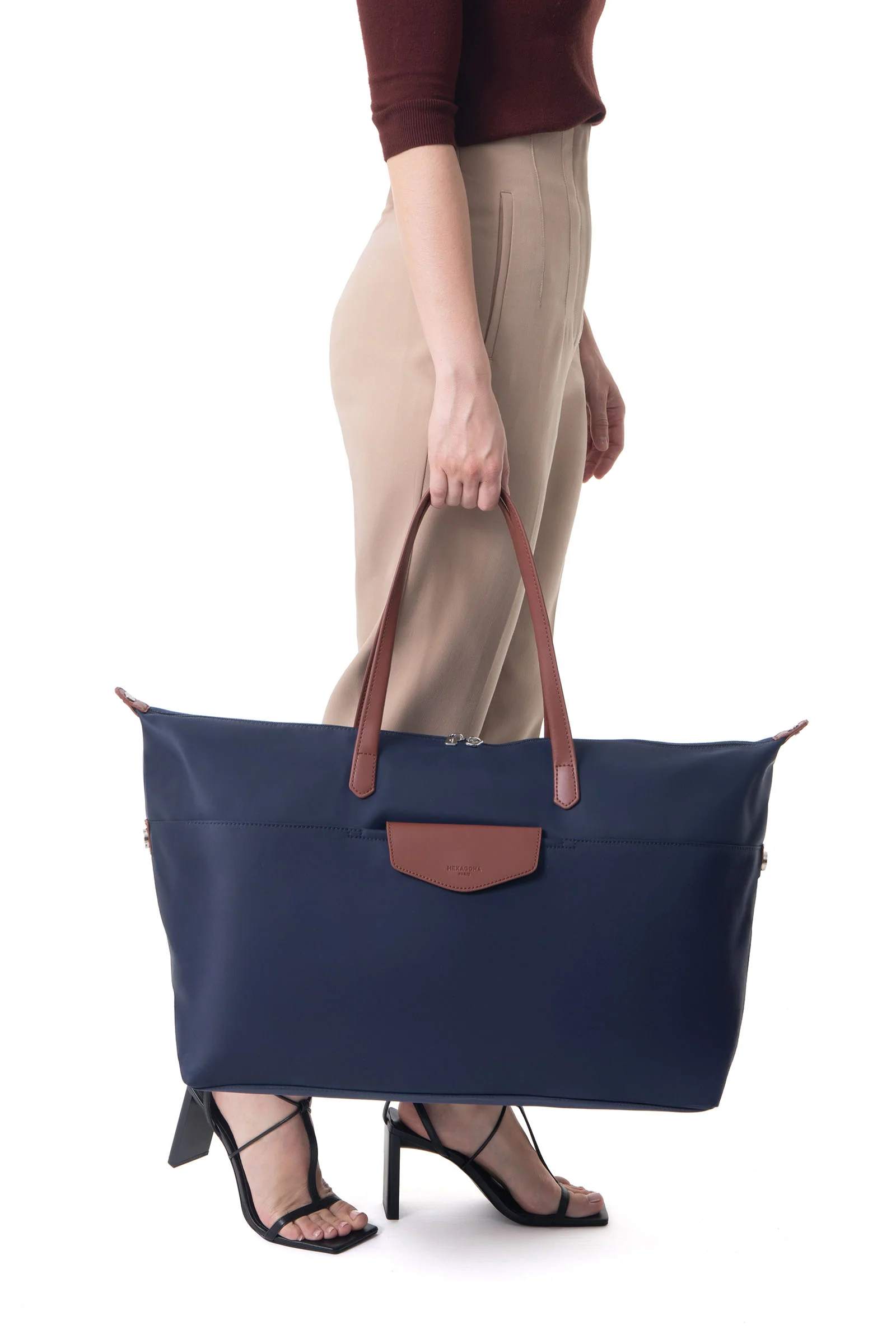 Sac de voyage - Moyen - Image 14