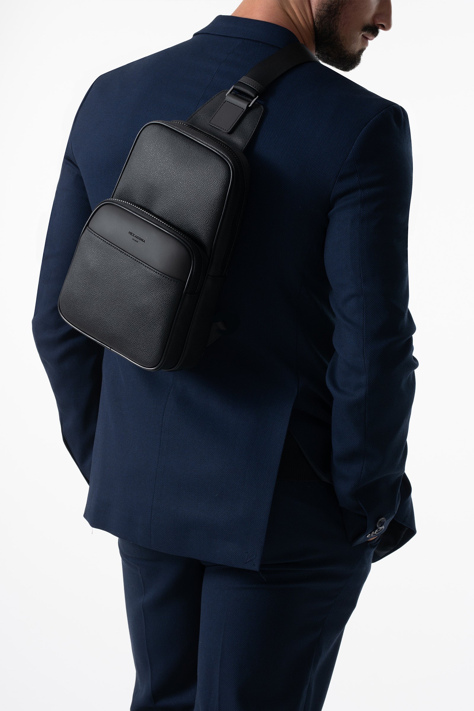 Sac monobretelle - Image 8