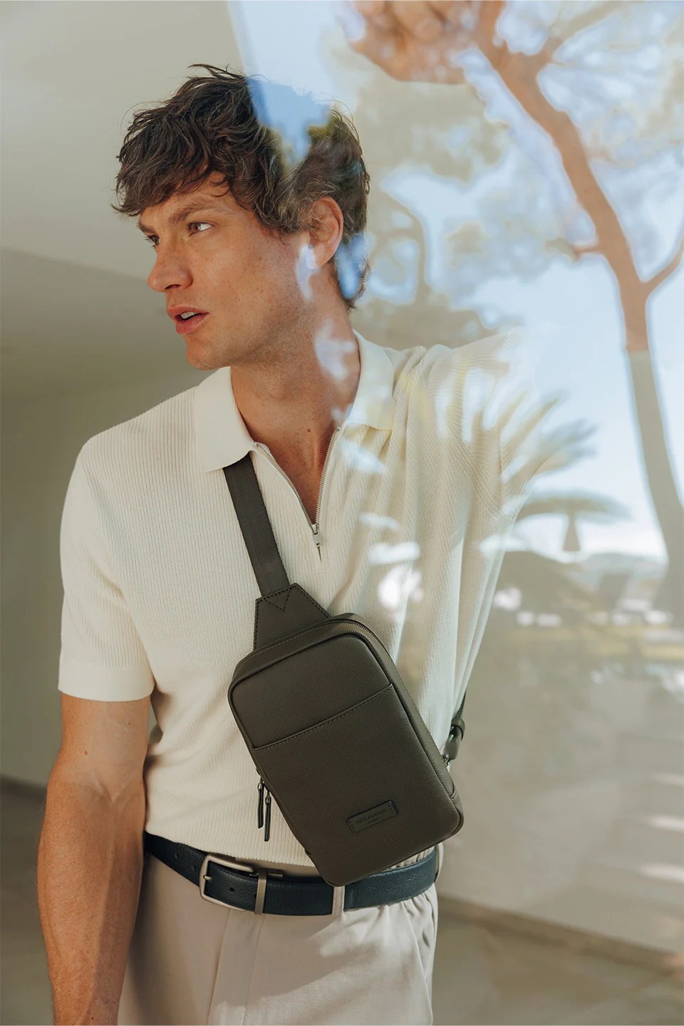 Sac monobretelle - Image 8