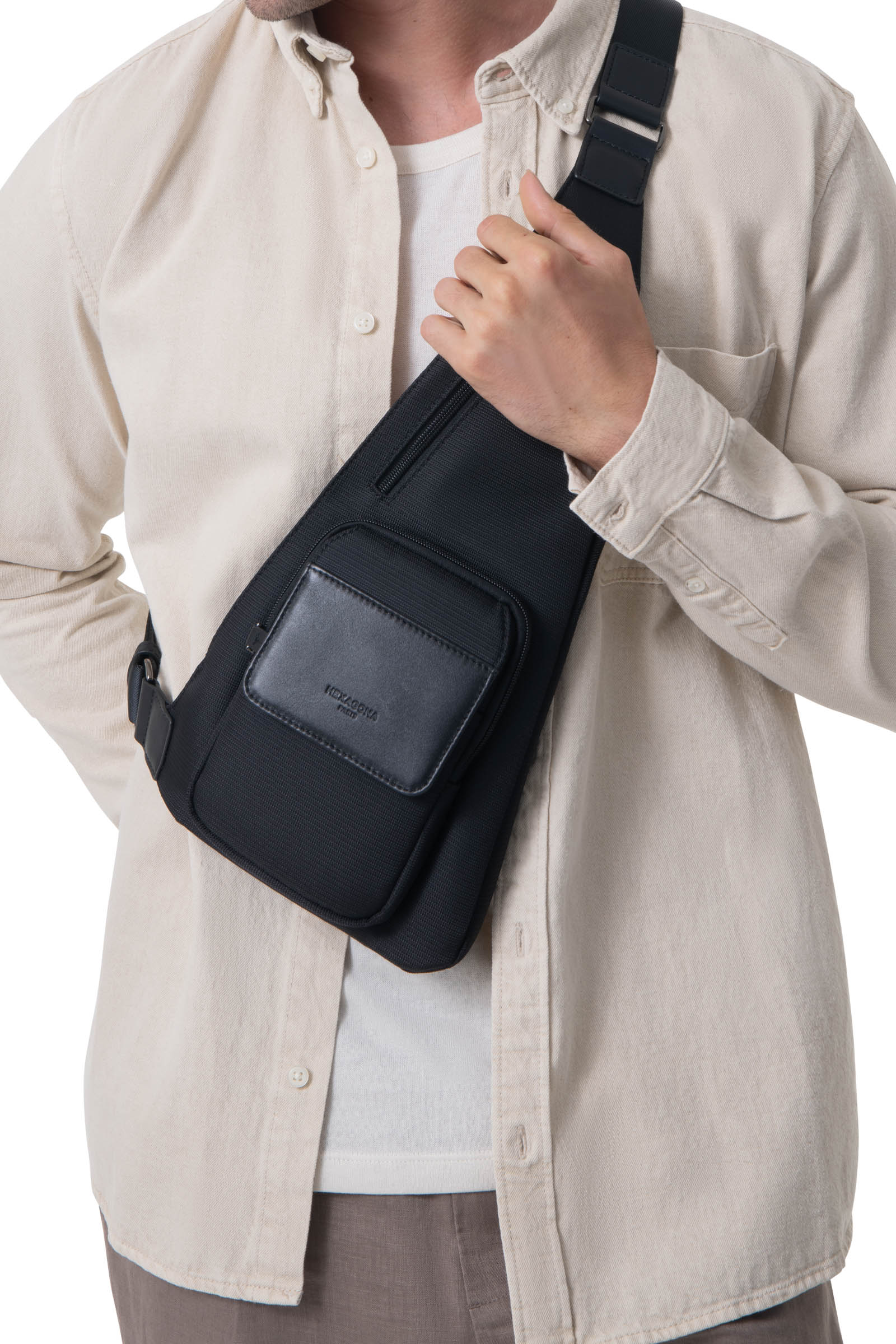 Sac monobretelle - Image 2