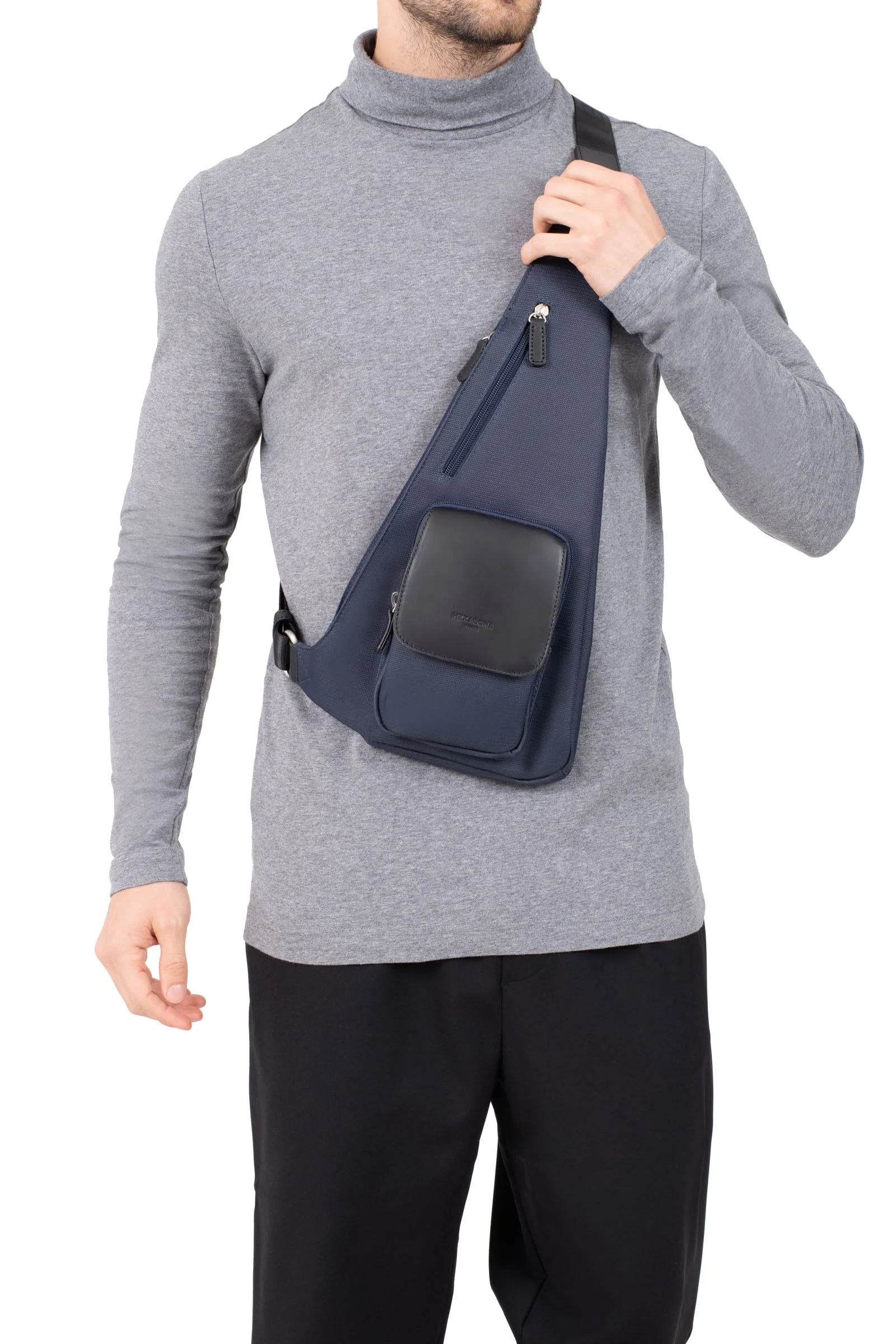 Sac monobretelle - Image 8