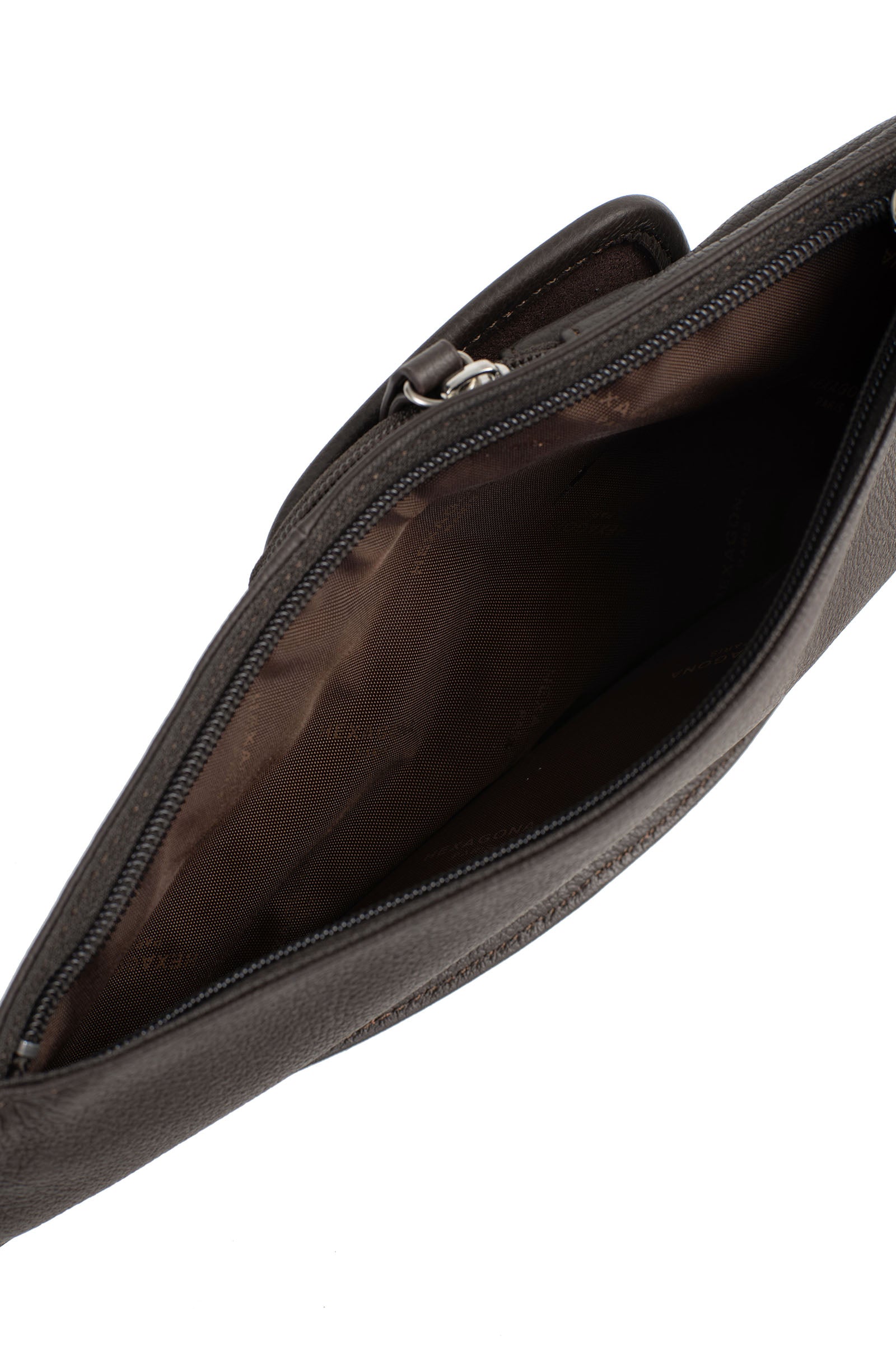Sac monobretelle - Cuir - Image 18