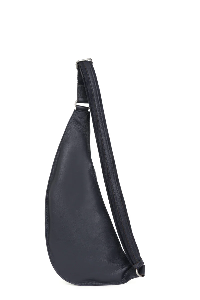 Sac monobretelle - Cuir - Image 22