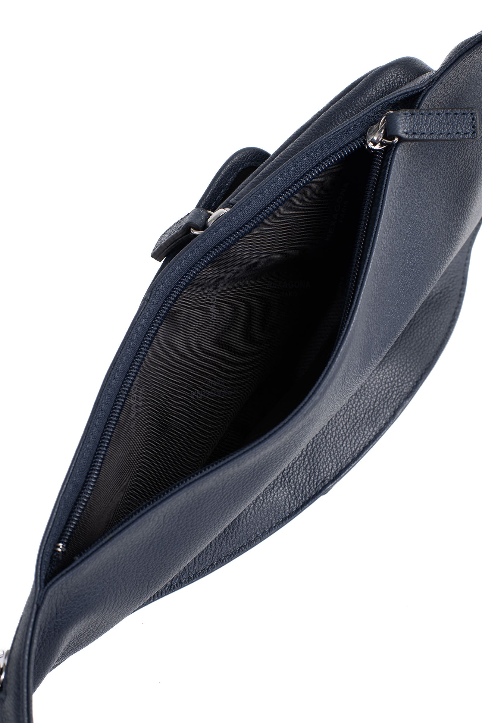 Sac monobretelle - Cuir - Image 24