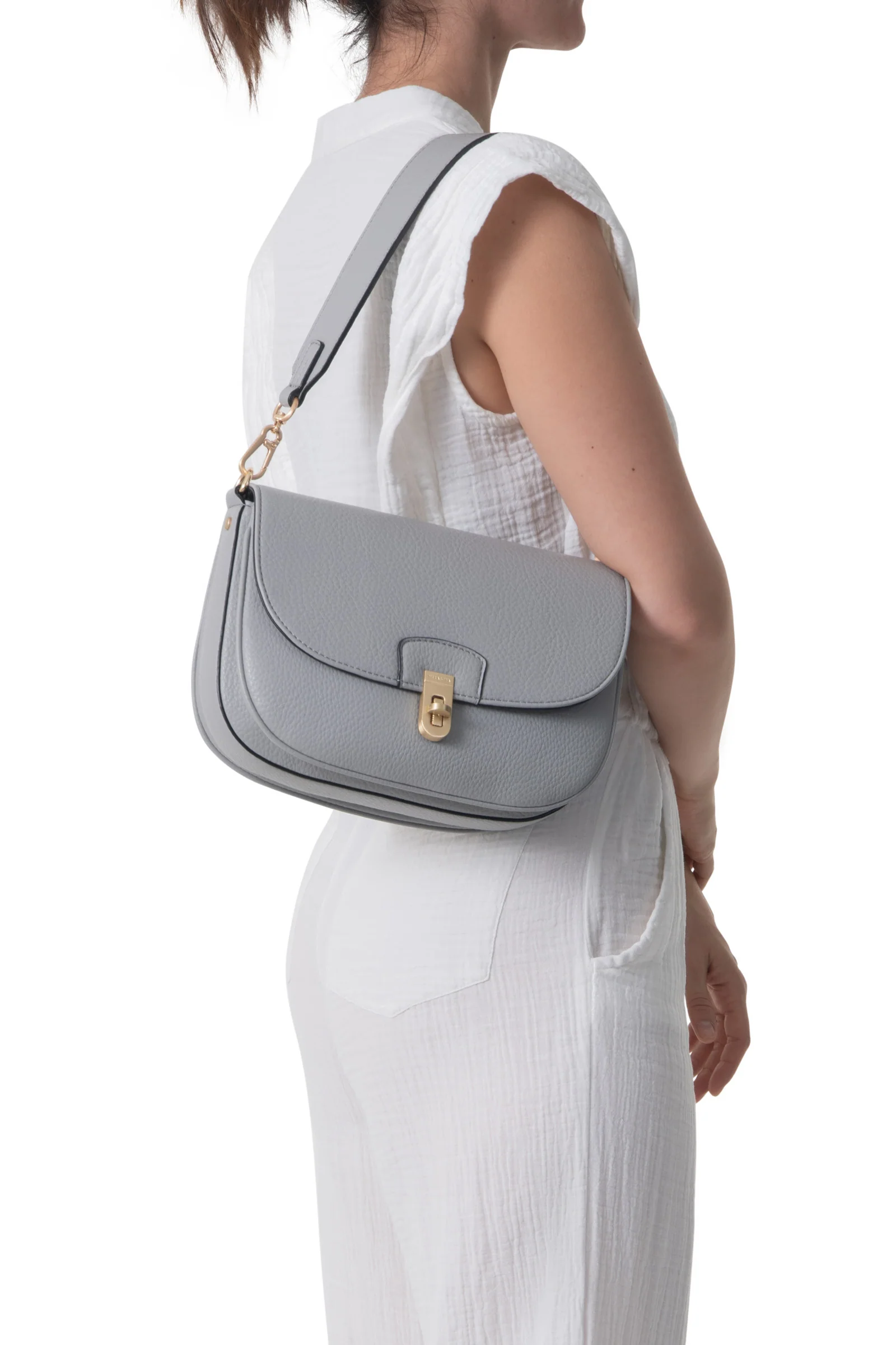 Sac porté épaule 1 anse - Image 2