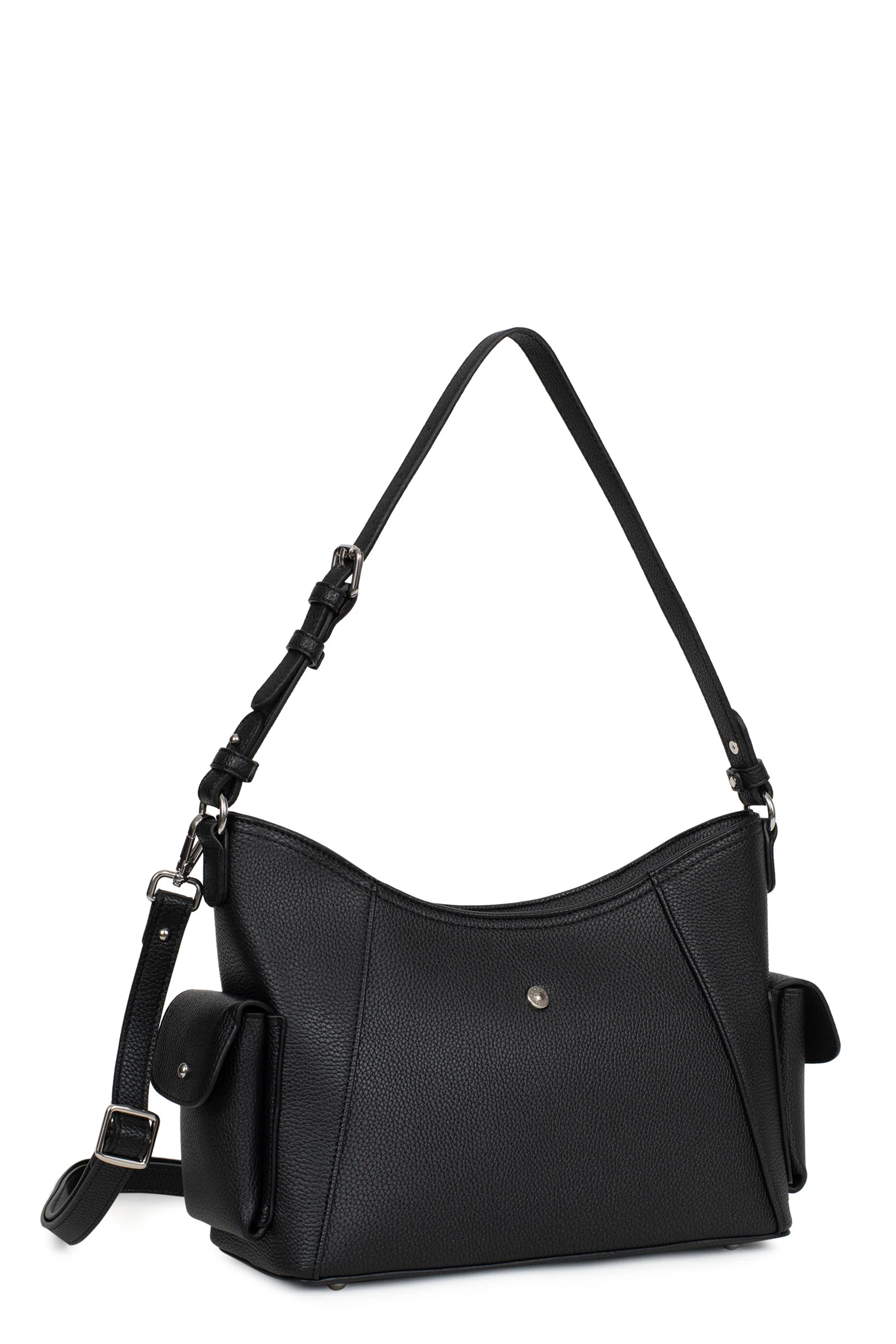 Sac porté épaule 1 anse - Image 2