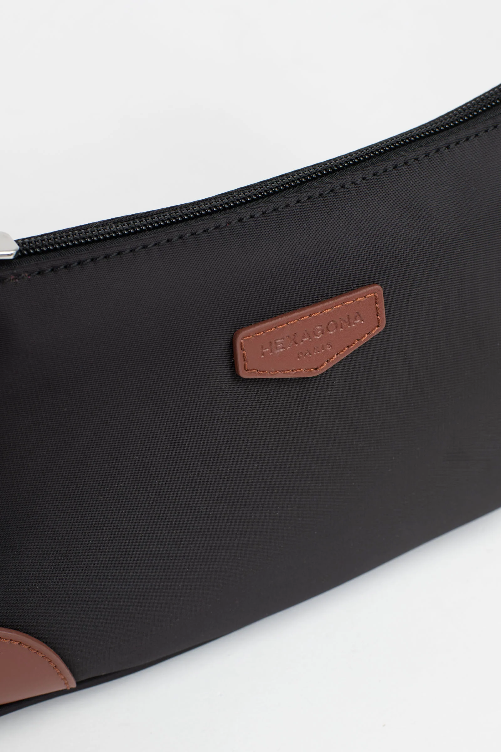 Sac porté épaule 1 anse - Image 11