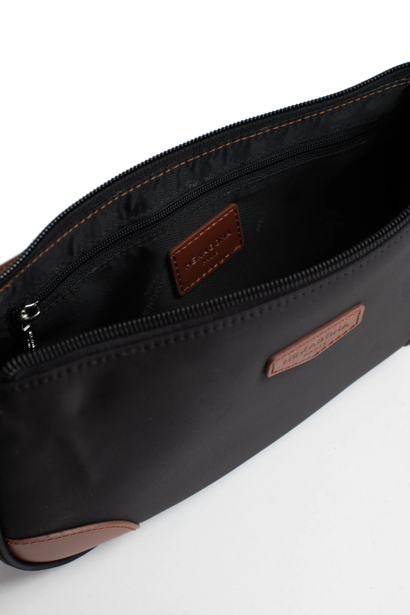 Sac porté épaule 1 anse - Image 12