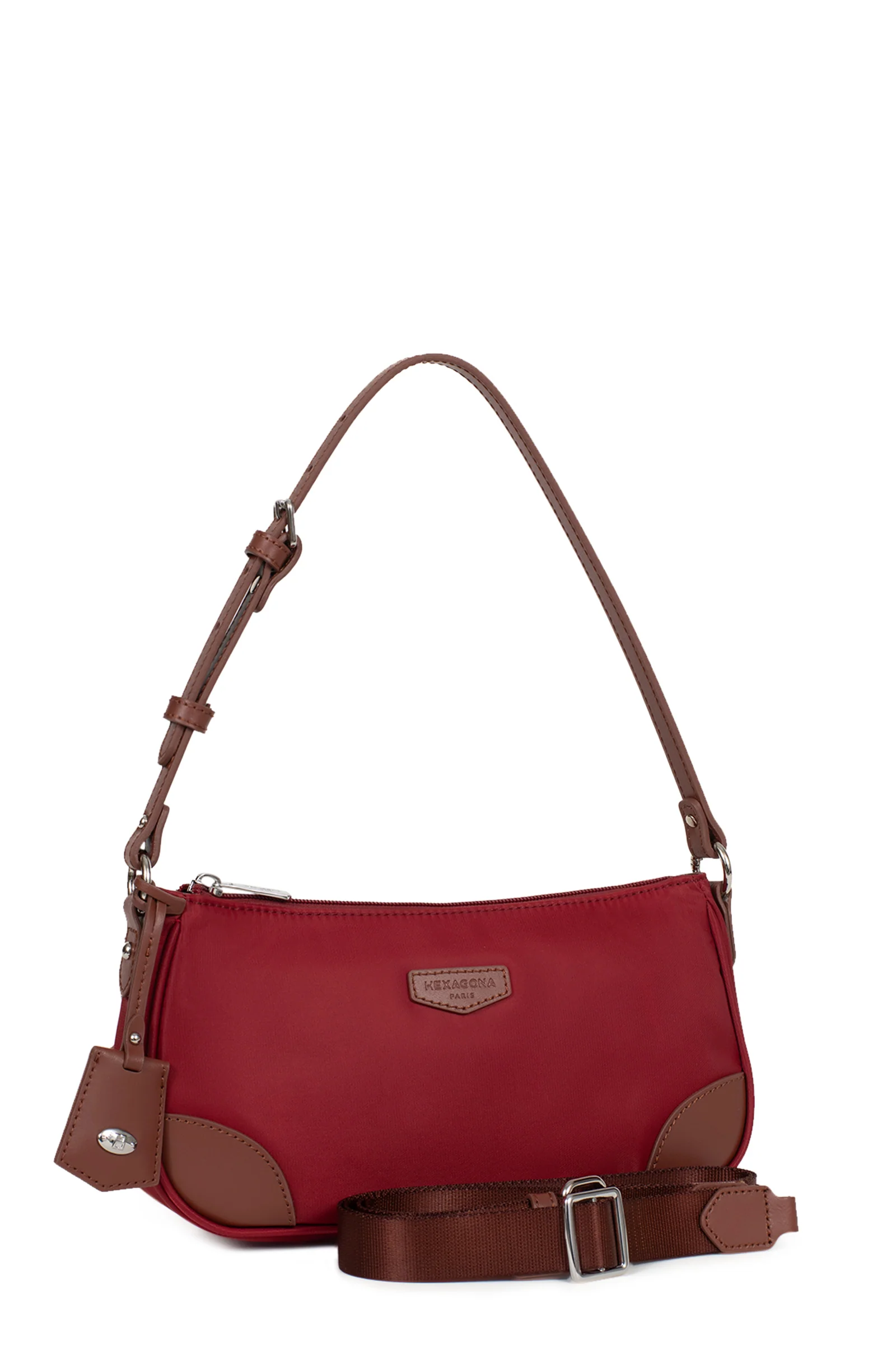 Sac porté épaule 1 anse - Image 15