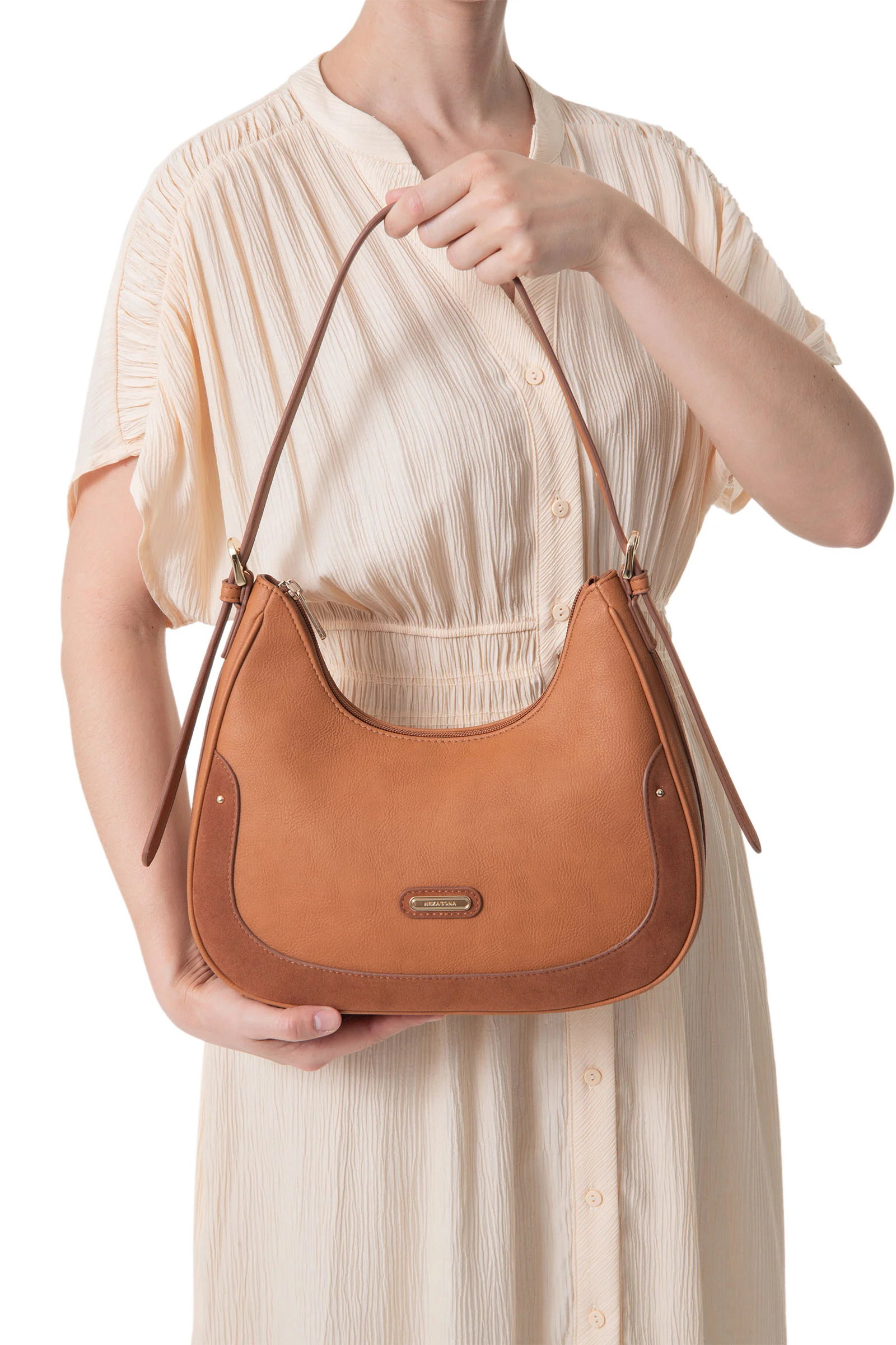 Sac porté épaule 1 anse - Image 2