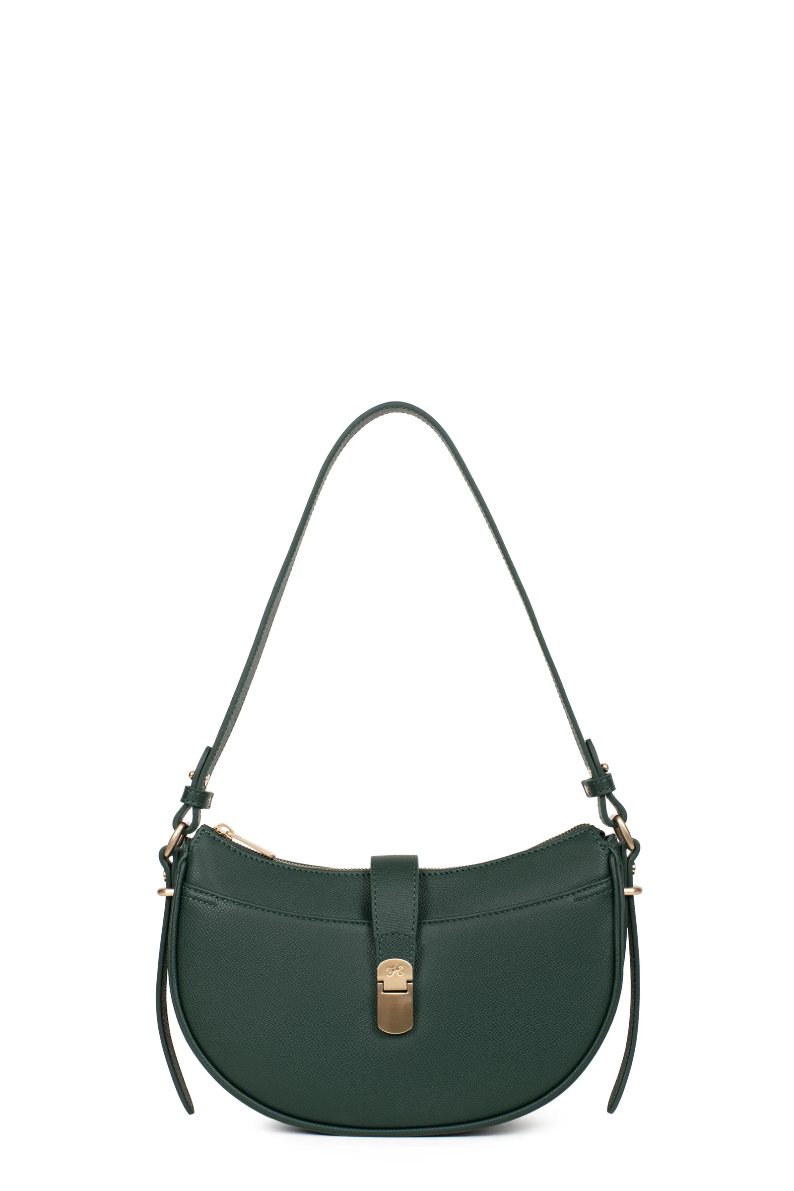 Sac porté épaule 1 anse - Cuir - Image 19