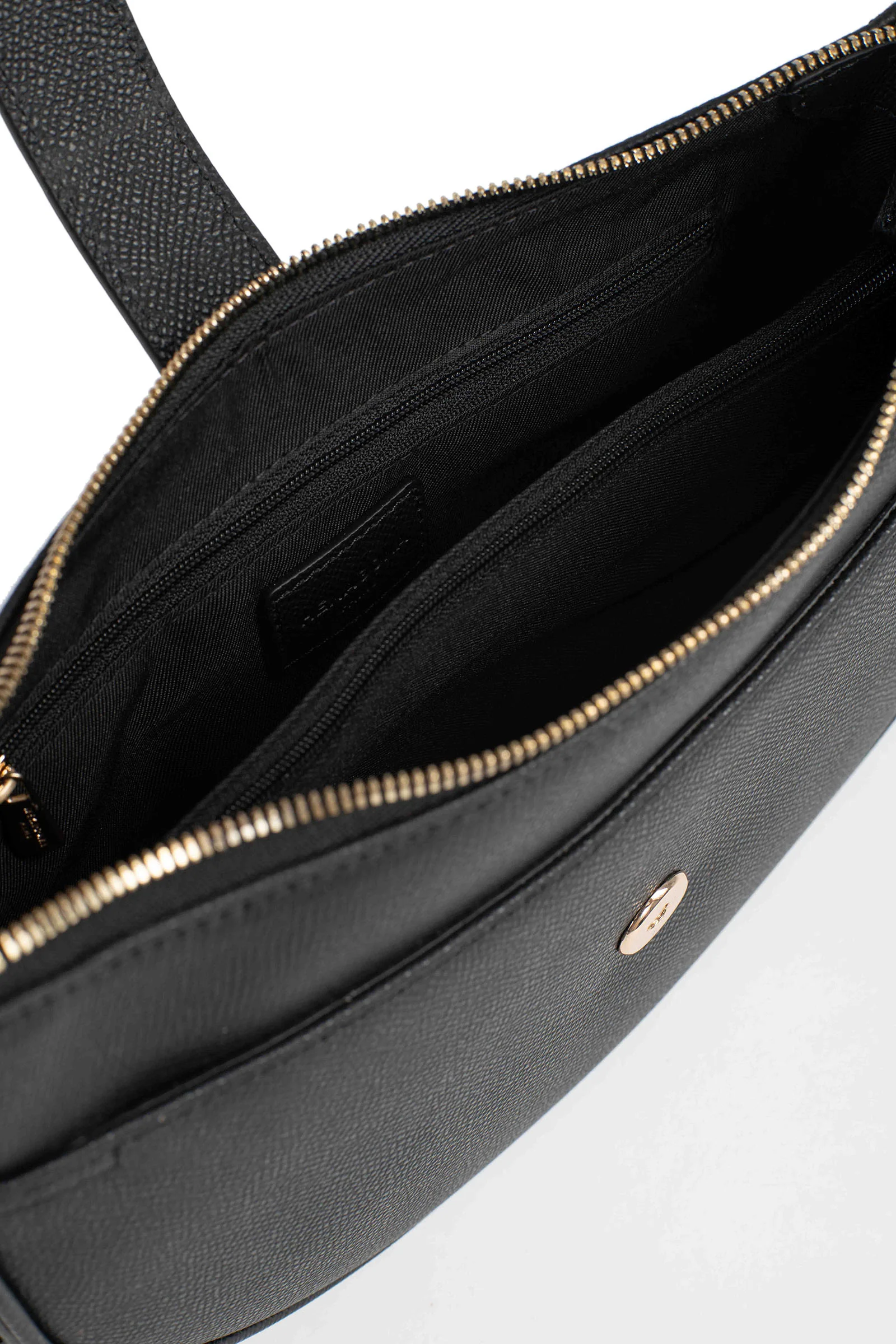 Sac porté épaule 1 anse - Cuir - Image 6