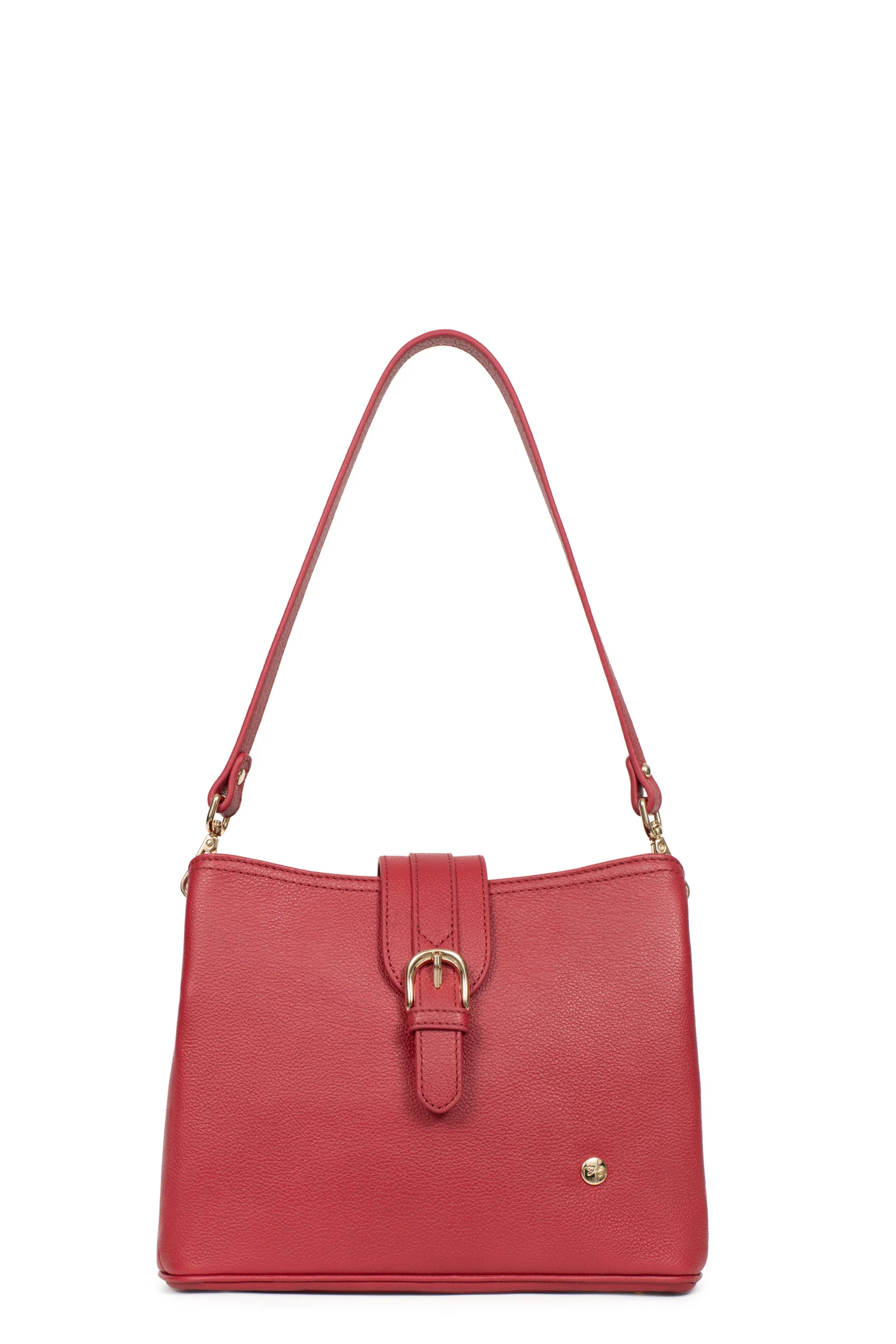 Sac porté épaule 1 anse - Cuir - Image 37