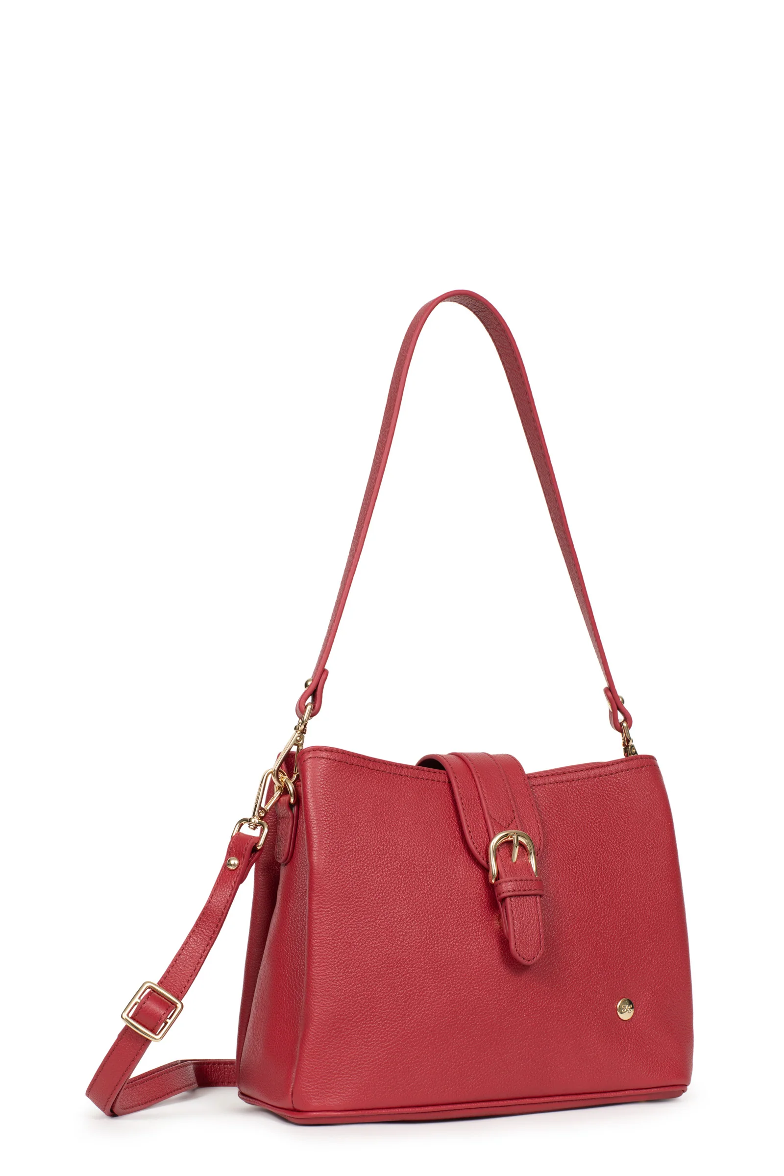 Sac porté épaule 1 anse - Cuir - Image 39