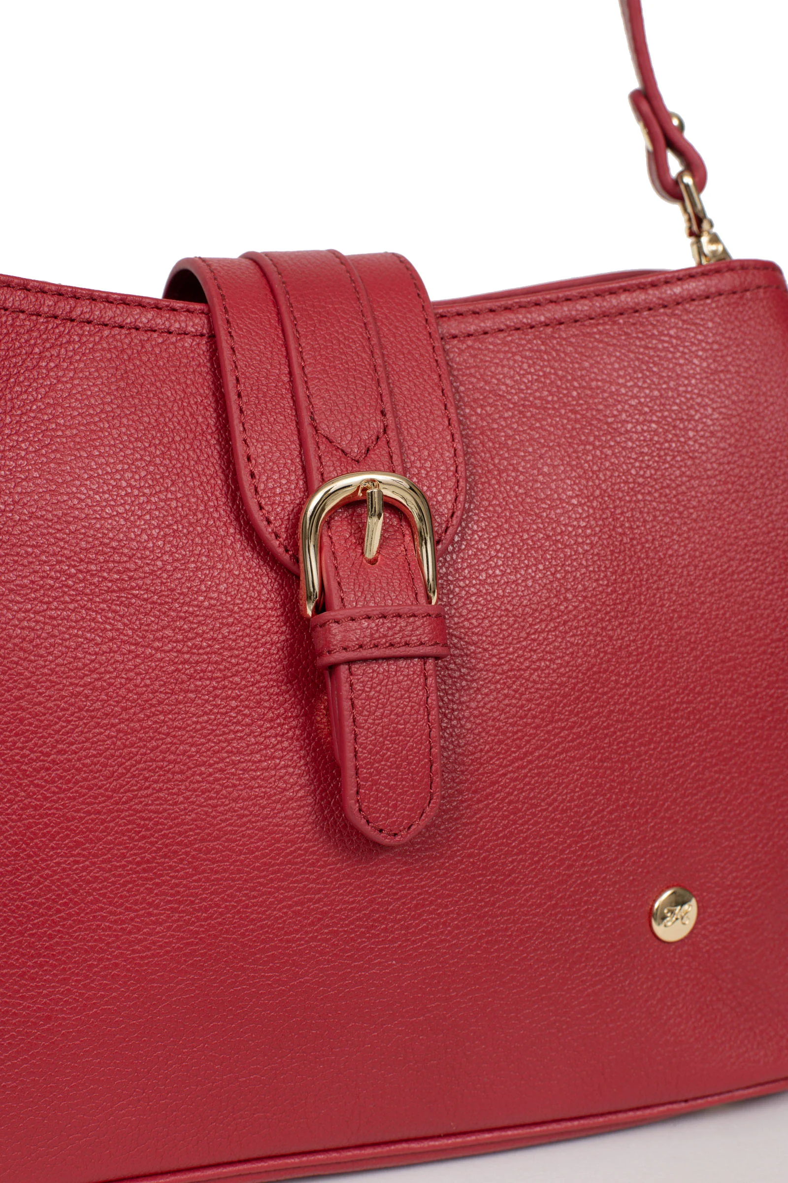Sac porté épaule 1 anse - Cuir - Image 41